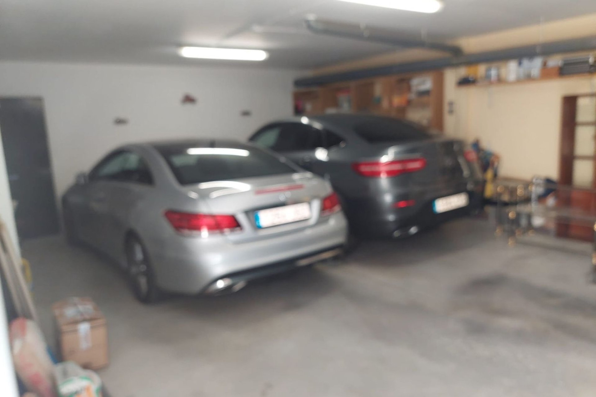 Resale - House - Townhouse - Benalmádena - La Capellania