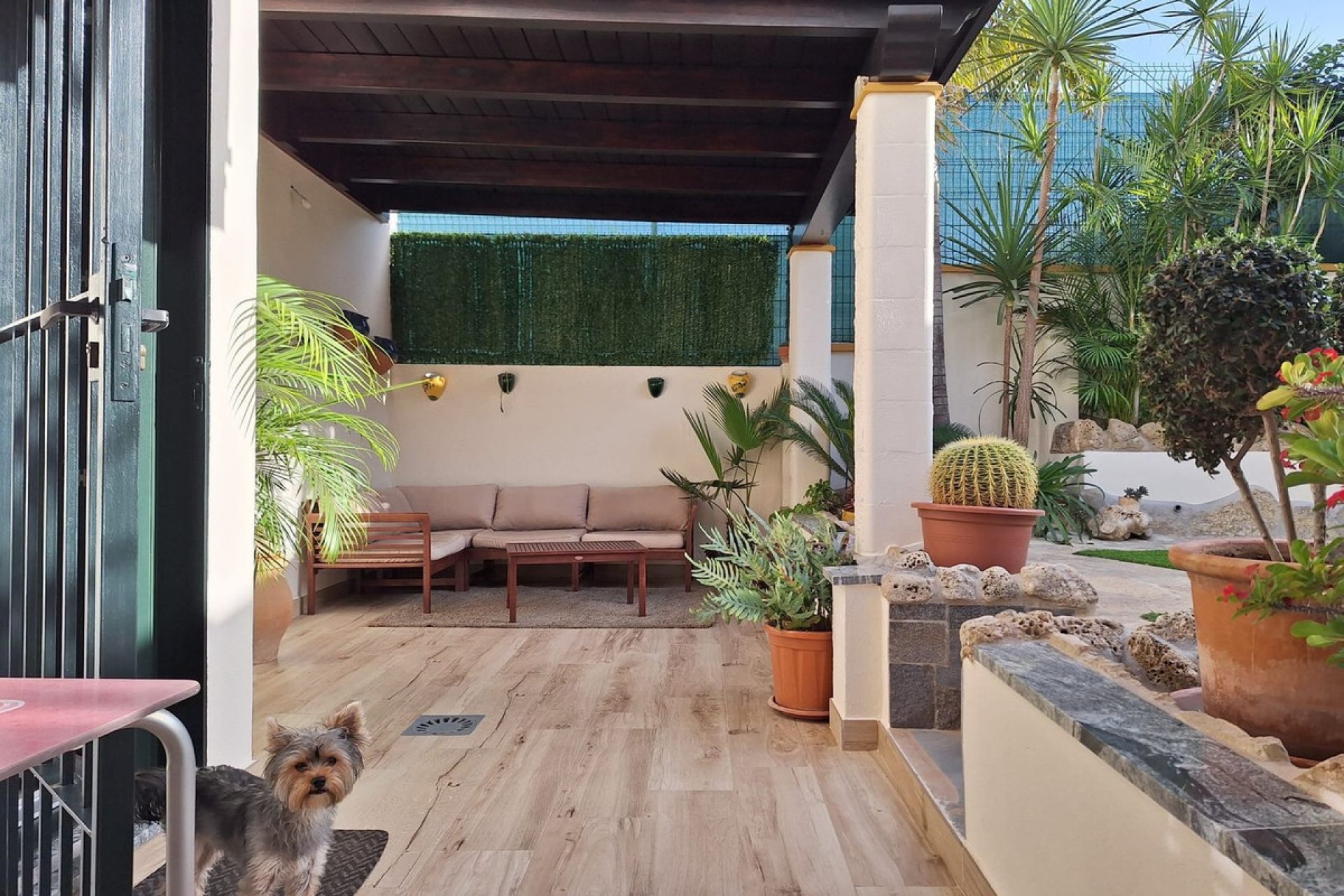 Resale - House - Townhouse - Benalmádena - La Capellania