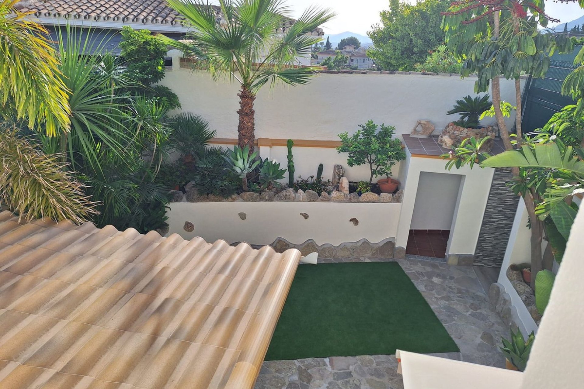 Resale - House - Townhouse - Benalmádena - La Capellania