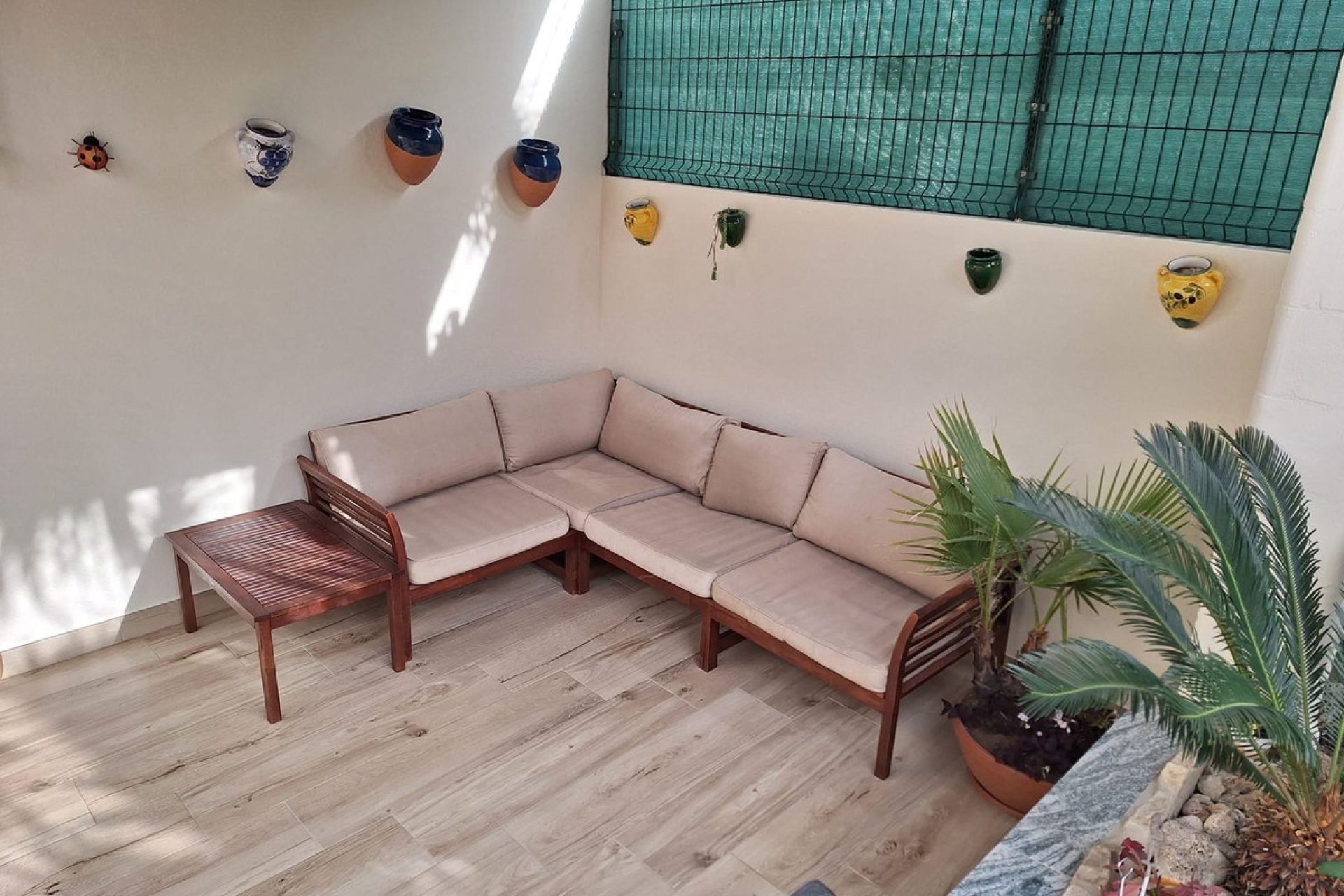 Resale - House - Townhouse - Benalmádena - La Capellania