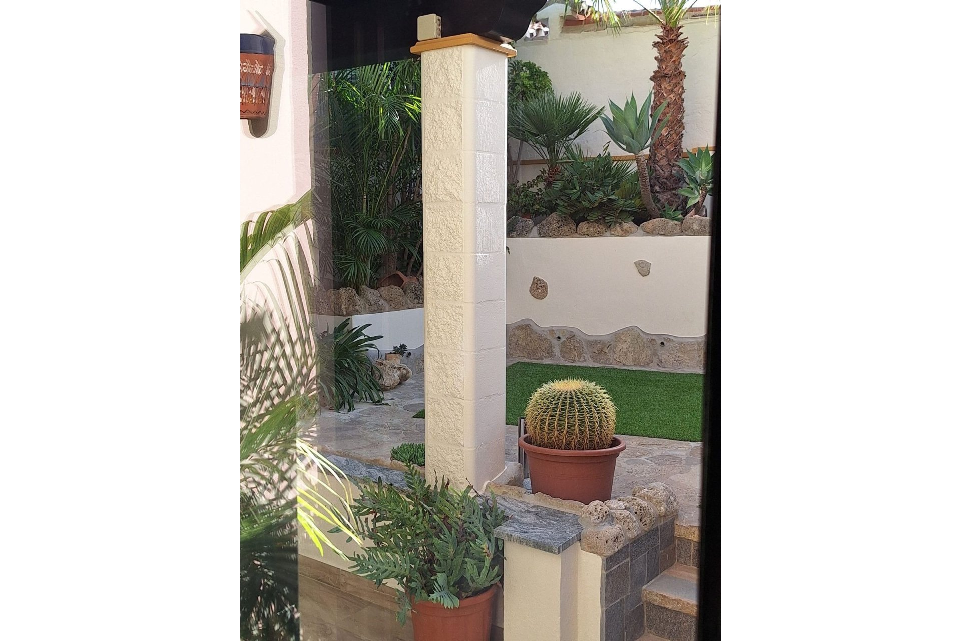 Resale - House - Townhouse - Benalmádena - La Capellania