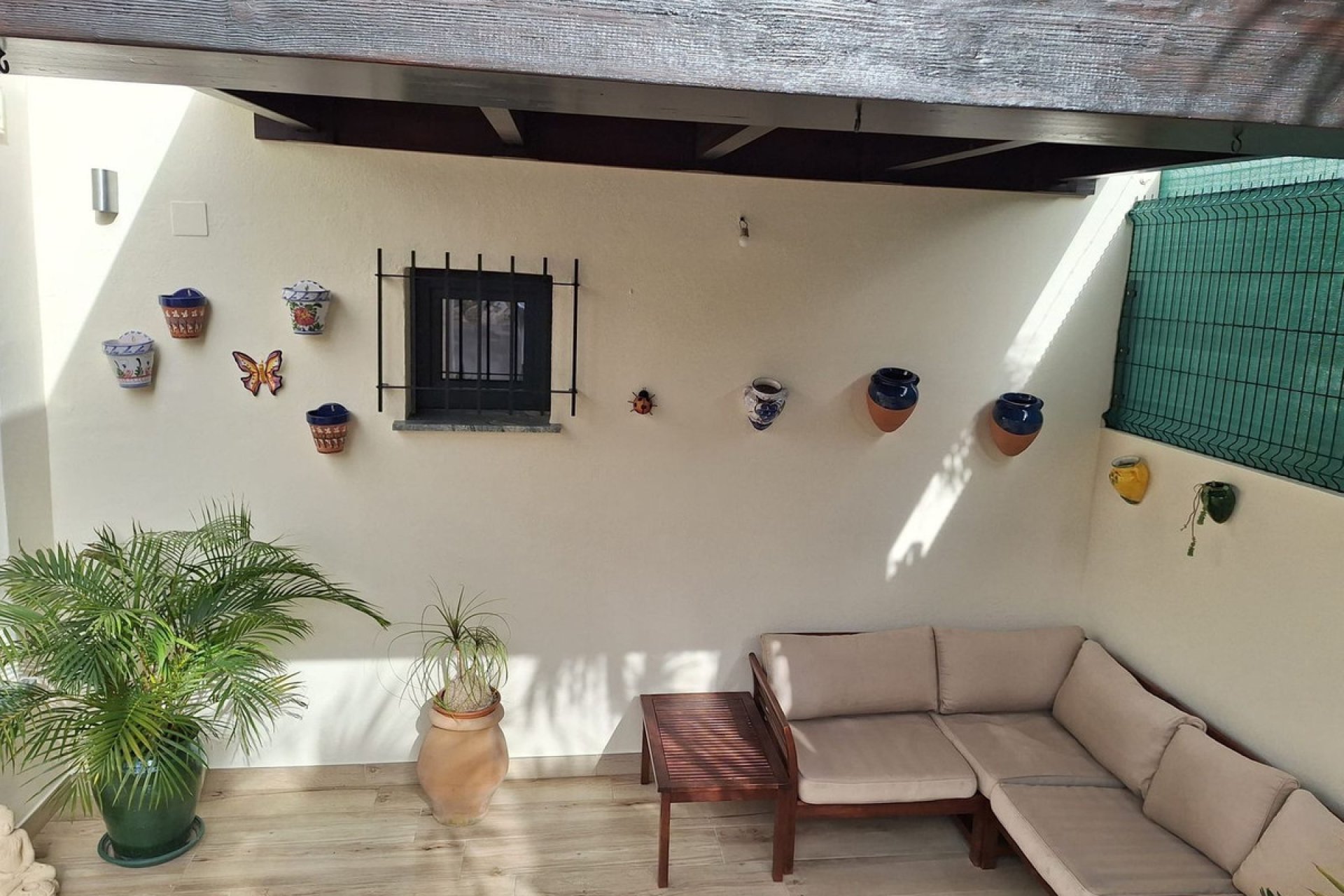 Resale - House - Townhouse - Benalmádena - La Capellania