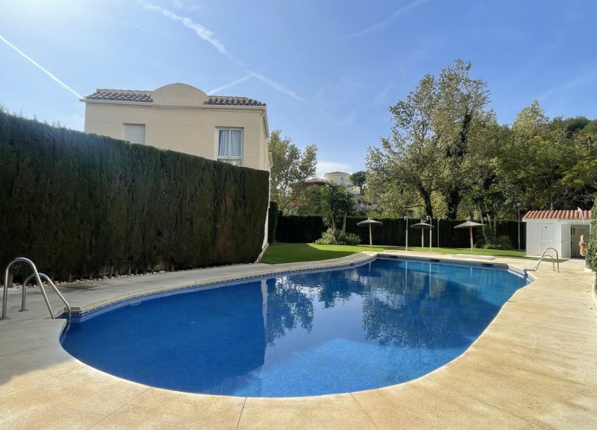 Resale - House - Townhouse - Benalmádena - Torremuelle