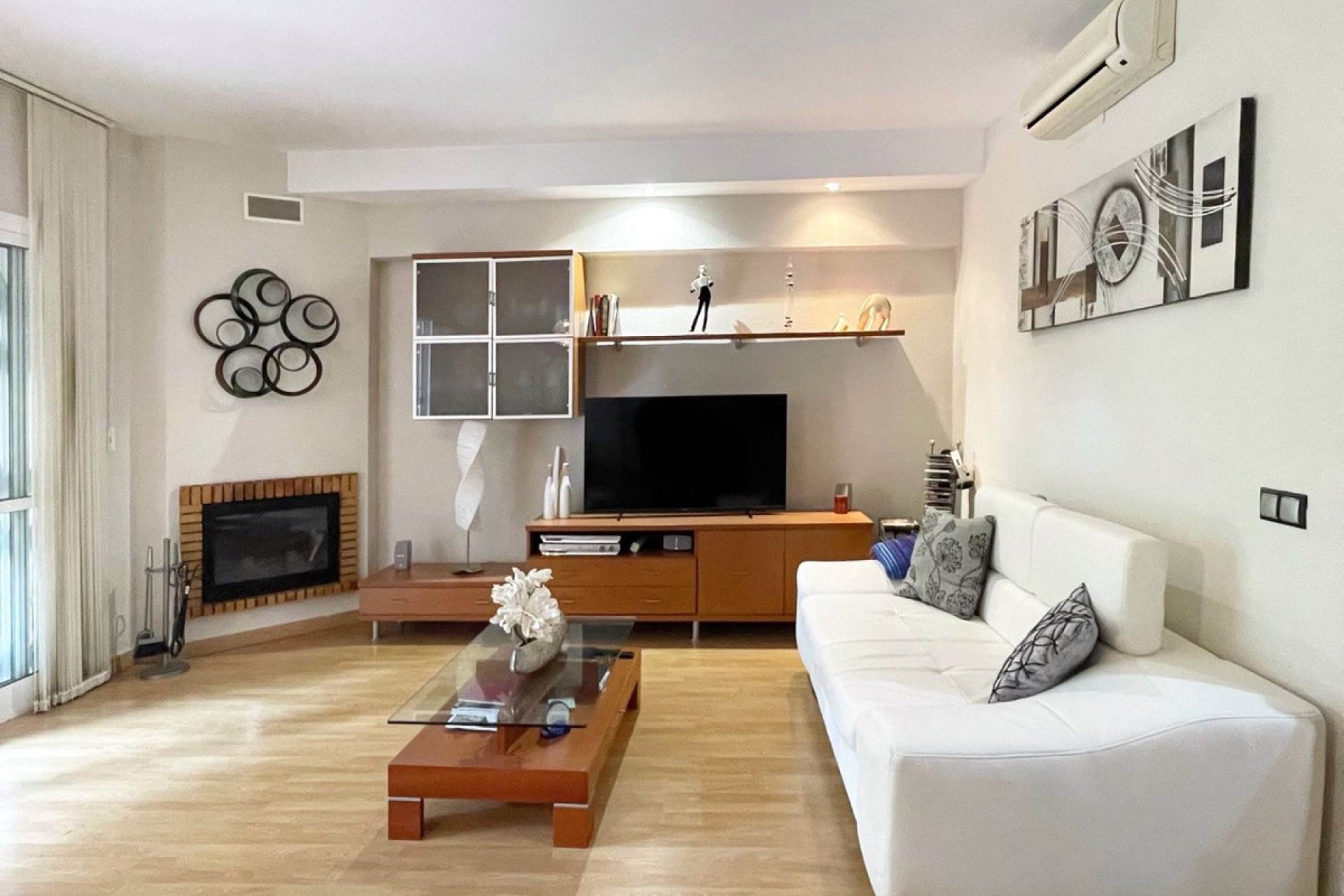 Resale - House - Townhouse - Benalmádena - Torremuelle