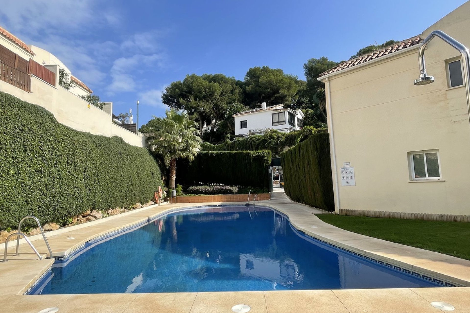 Resale - House - Townhouse - Benalmádena - Torremuelle