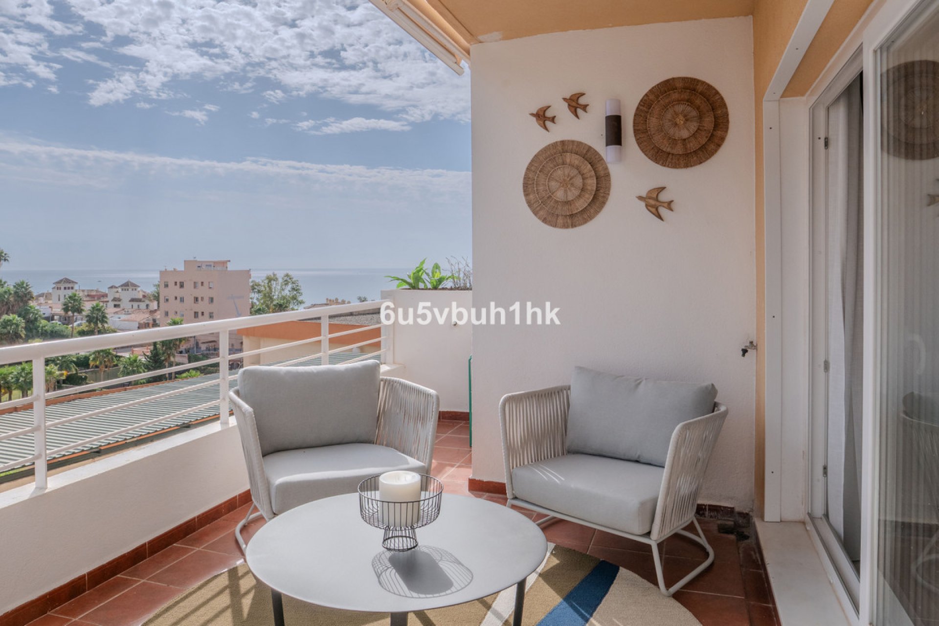 Resale - House - Townhouse - Benalmádena - Torrequebrada