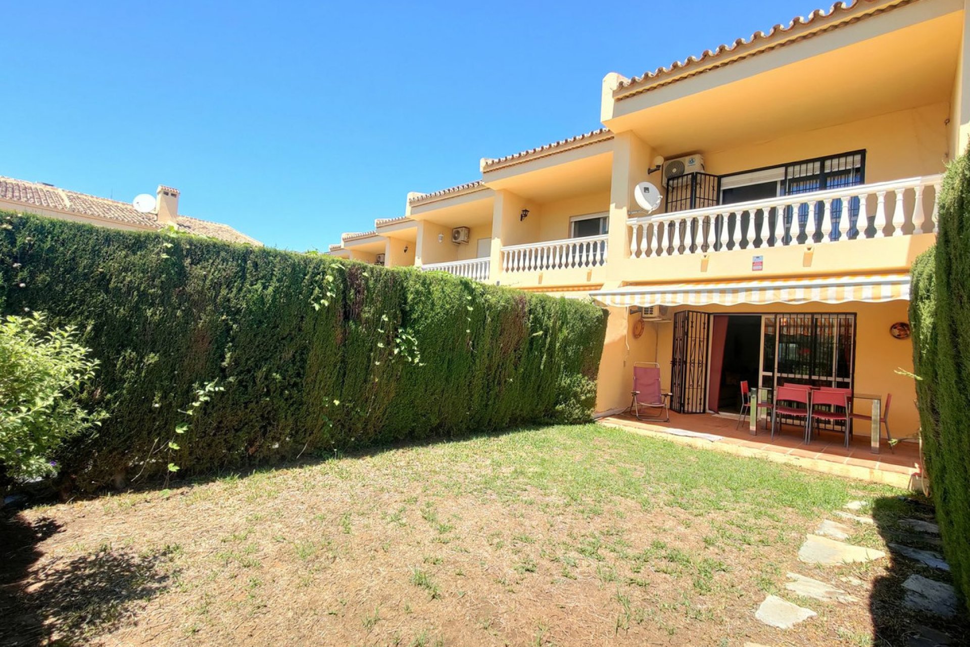 Resale - House - Townhouse - Benalmádena - Torrequebrada