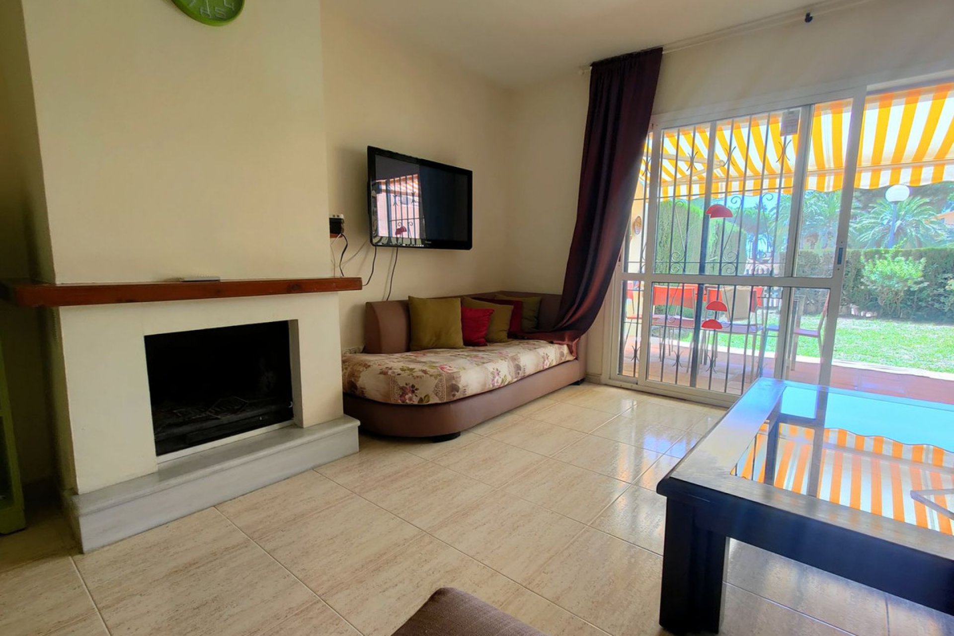 Resale - House - Townhouse - Benalmádena - Torrequebrada