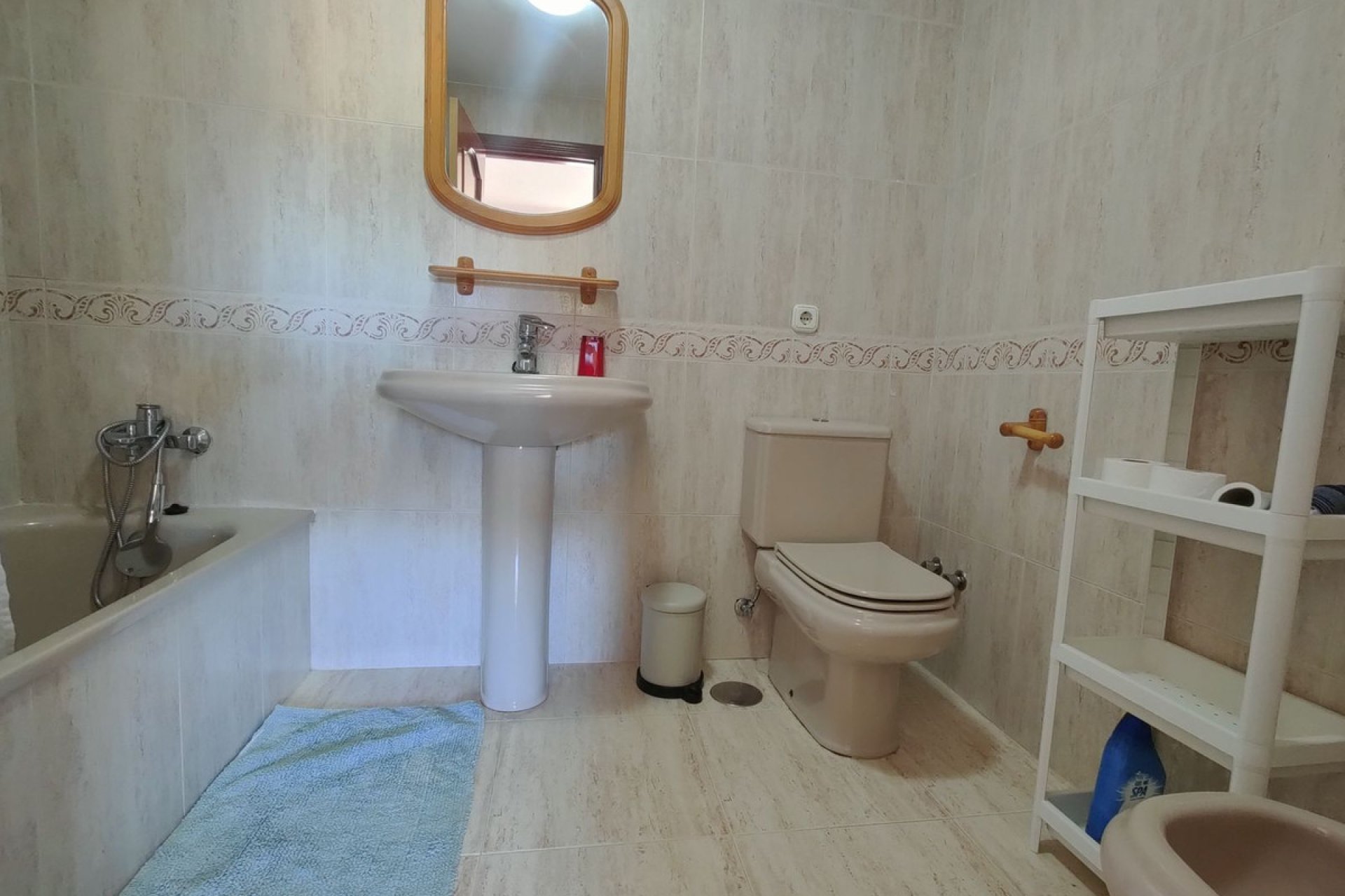 Resale - House - Townhouse - Benalmádena - Torrequebrada