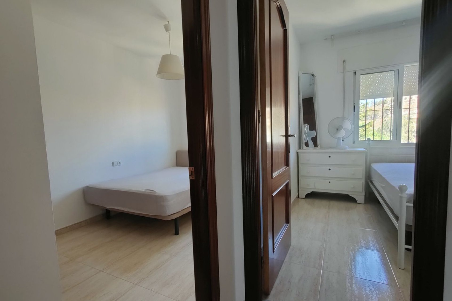 Resale - House - Townhouse - Benalmádena - Torrequebrada