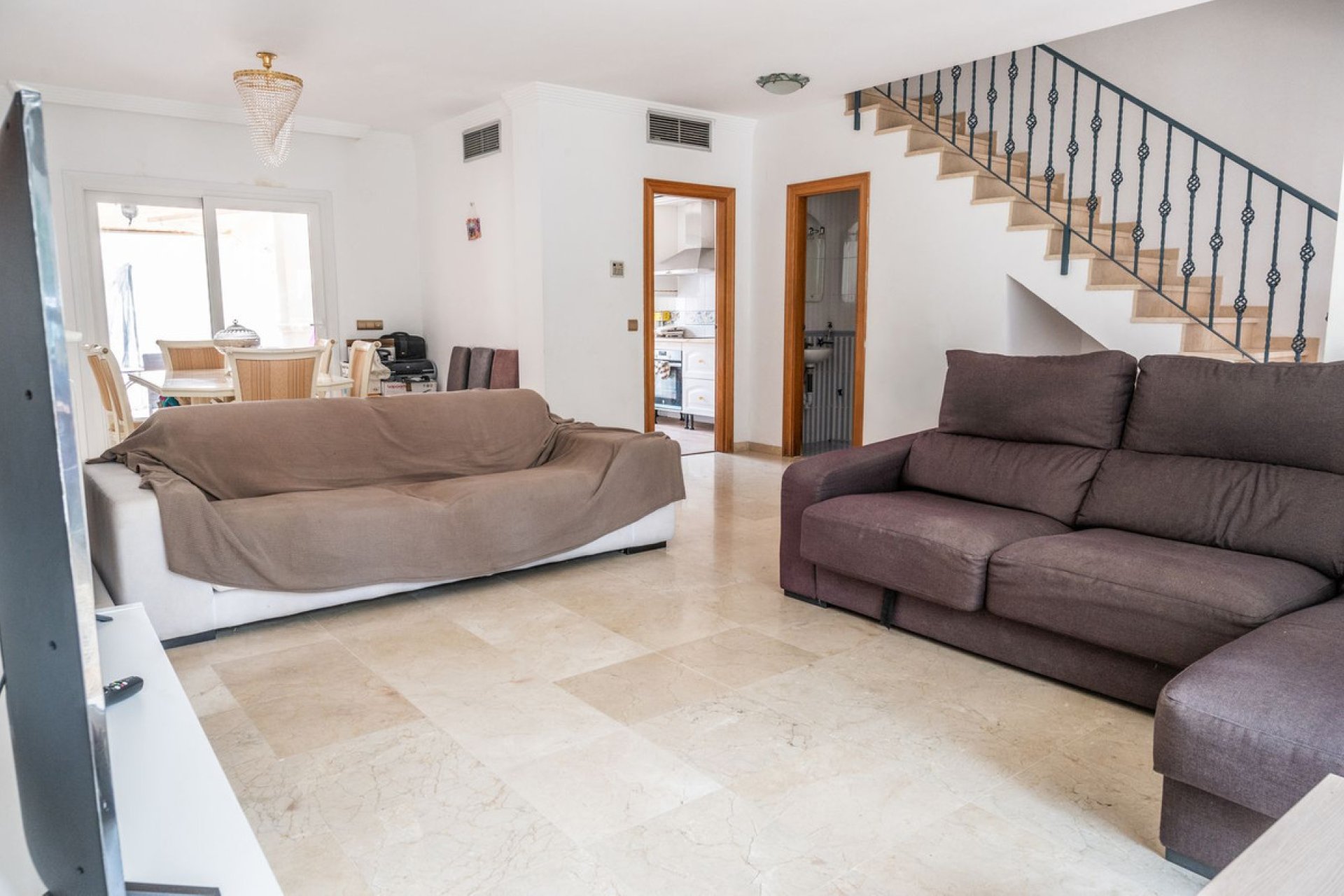 Resale - House - Townhouse - Benalmádena - Torrequebrada