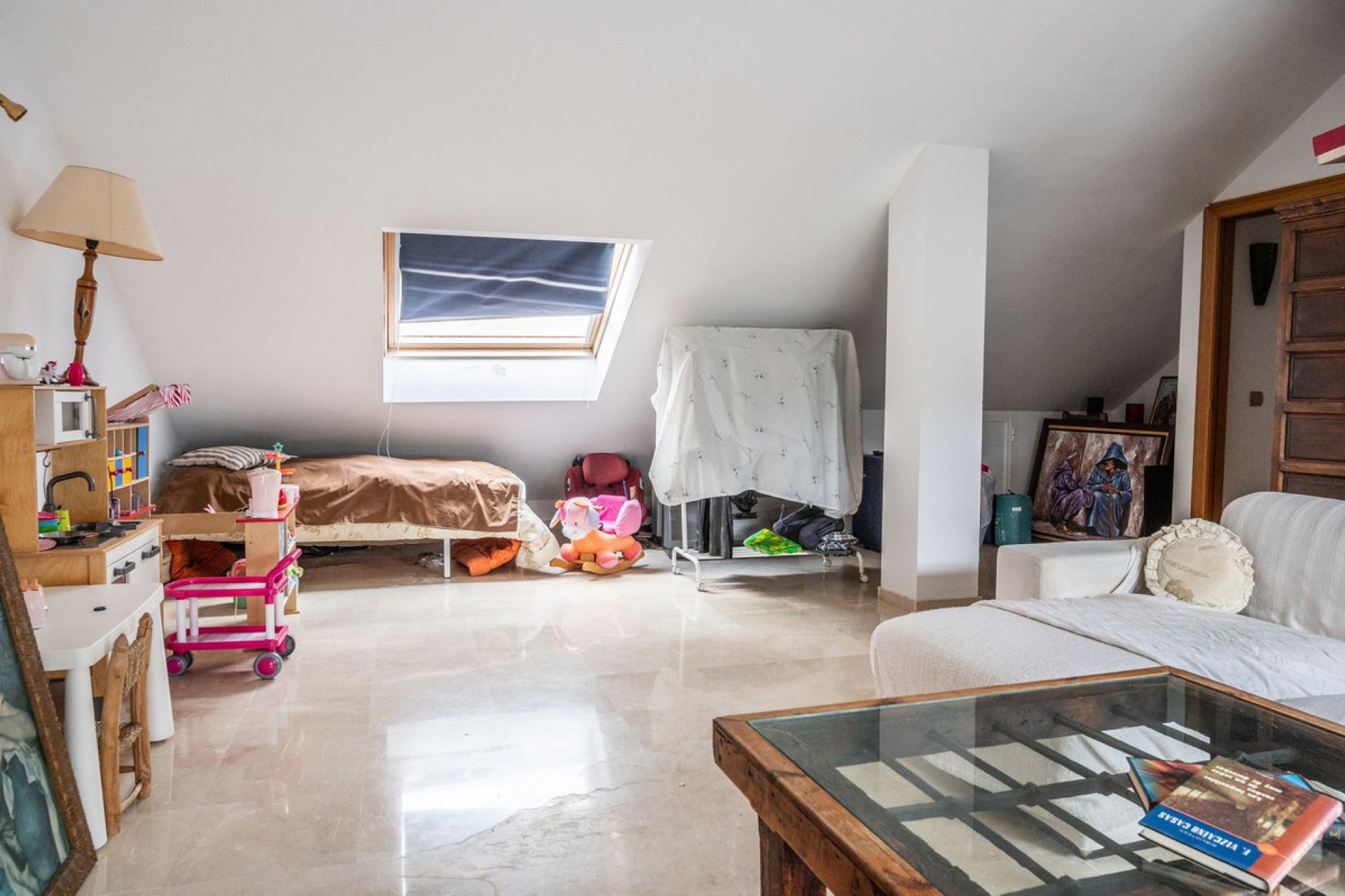 Resale - House - Townhouse - Benalmádena - Torrequebrada