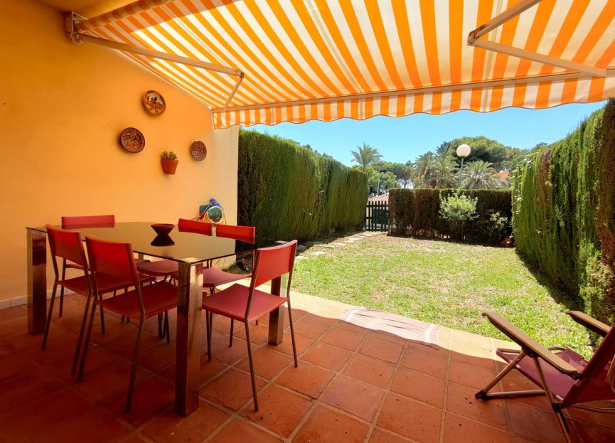 Resale - House - Townhouse - Benalmádena - Torrequebrada