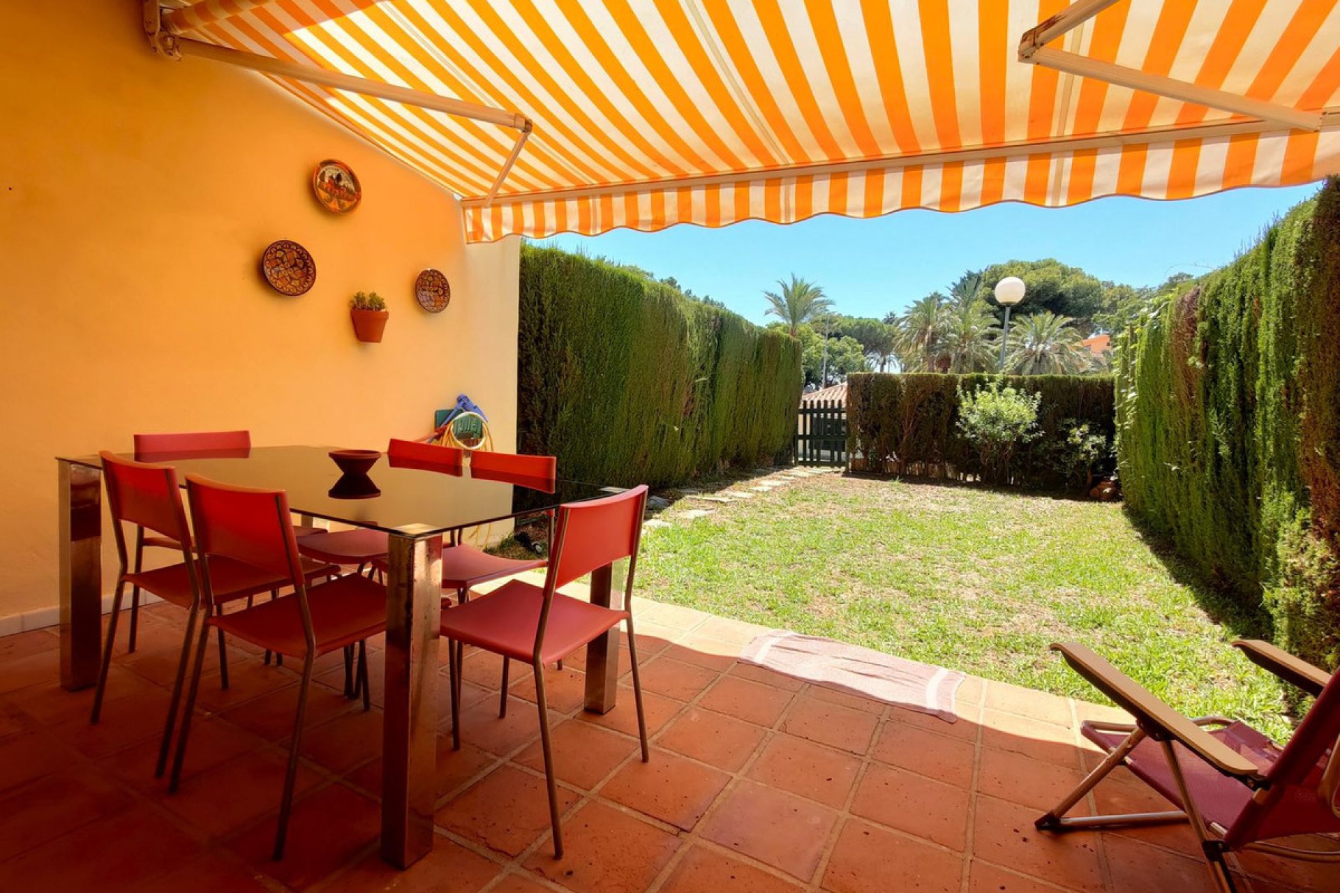 Resale - House - Townhouse - Benalmádena - Torrequebrada