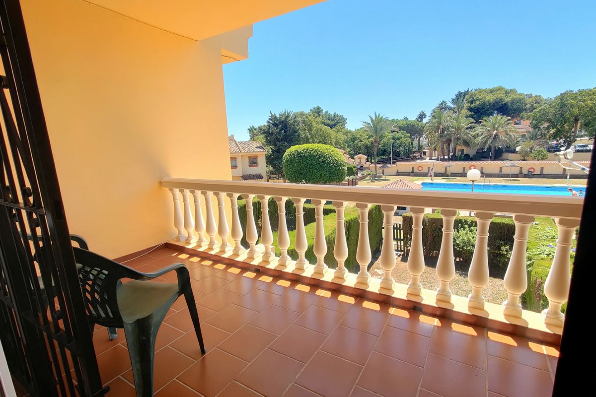 Resale - House - Townhouse - Benalmádena - Torrequebrada