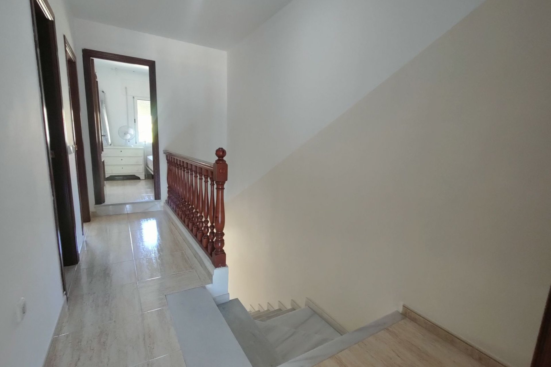 Resale - House - Townhouse - Benalmádena - Torrequebrada