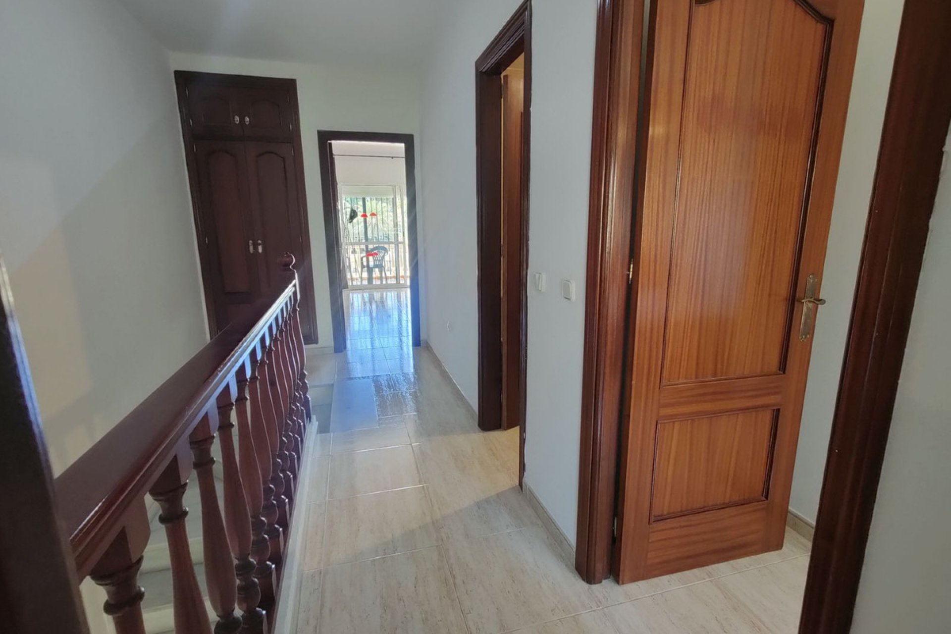 Resale - House - Townhouse - Benalmádena - Torrequebrada