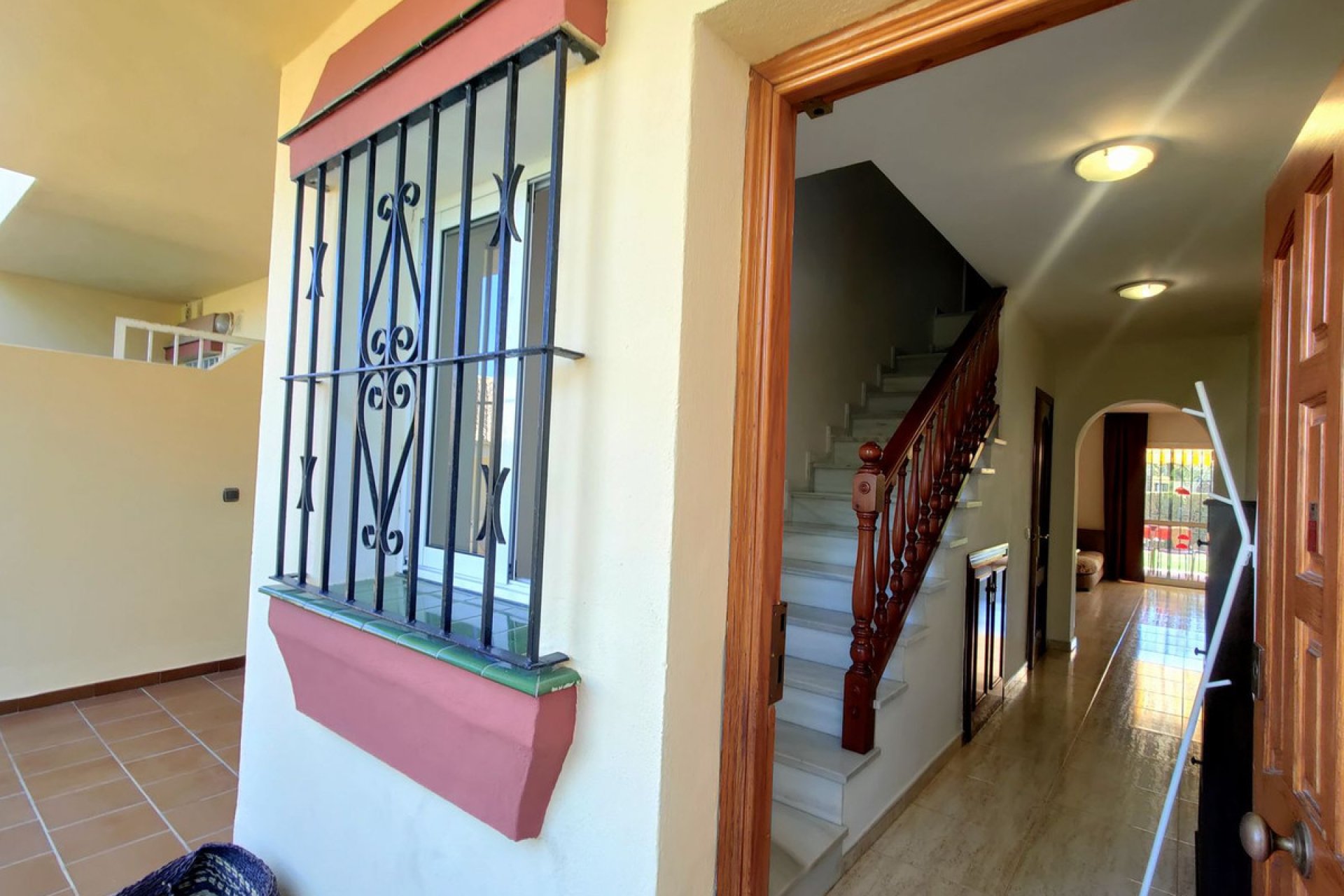 Resale - House - Townhouse - Benalmádena - Torrequebrada