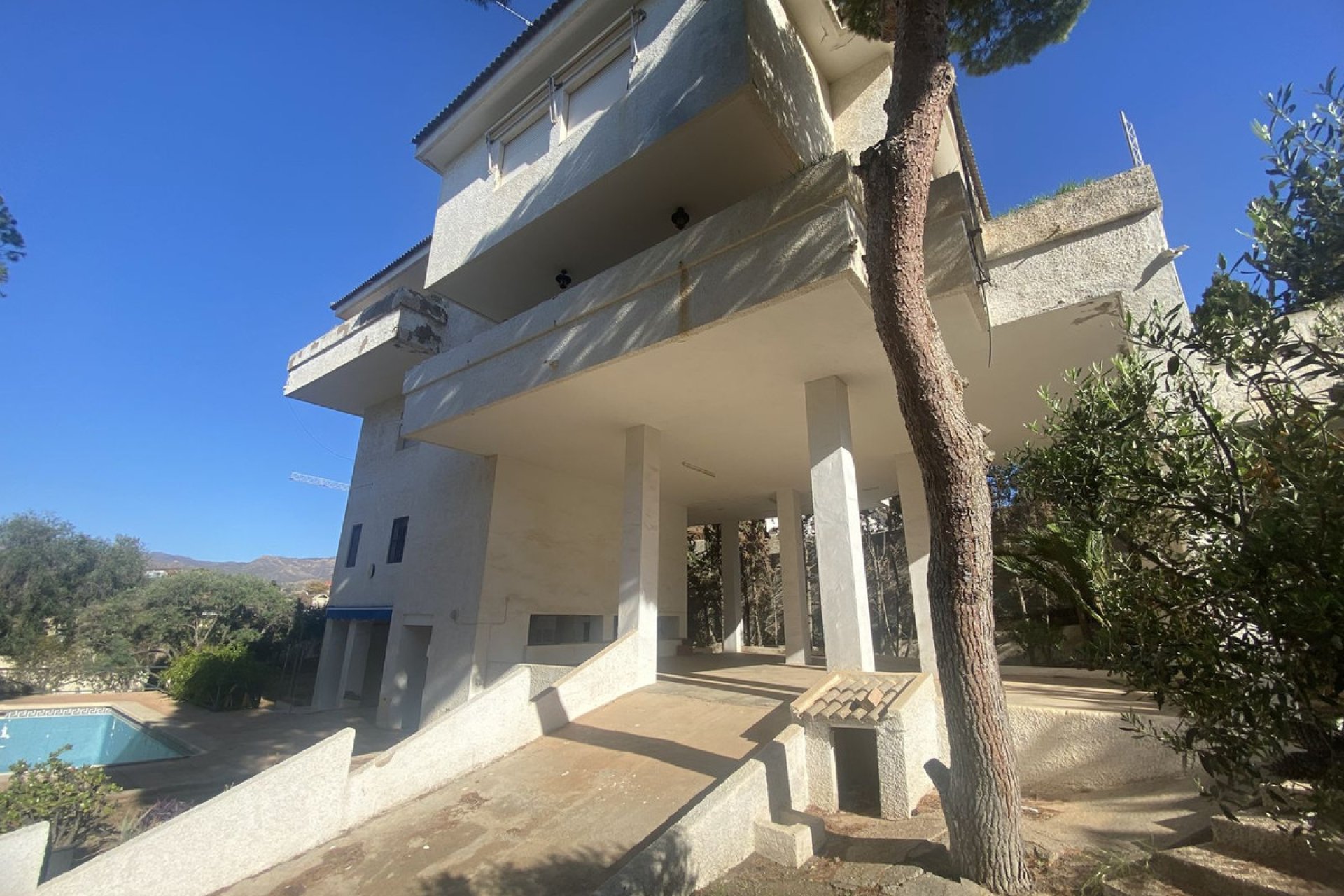 Resale - House - Townhouse - Cartagena - Isla Plana