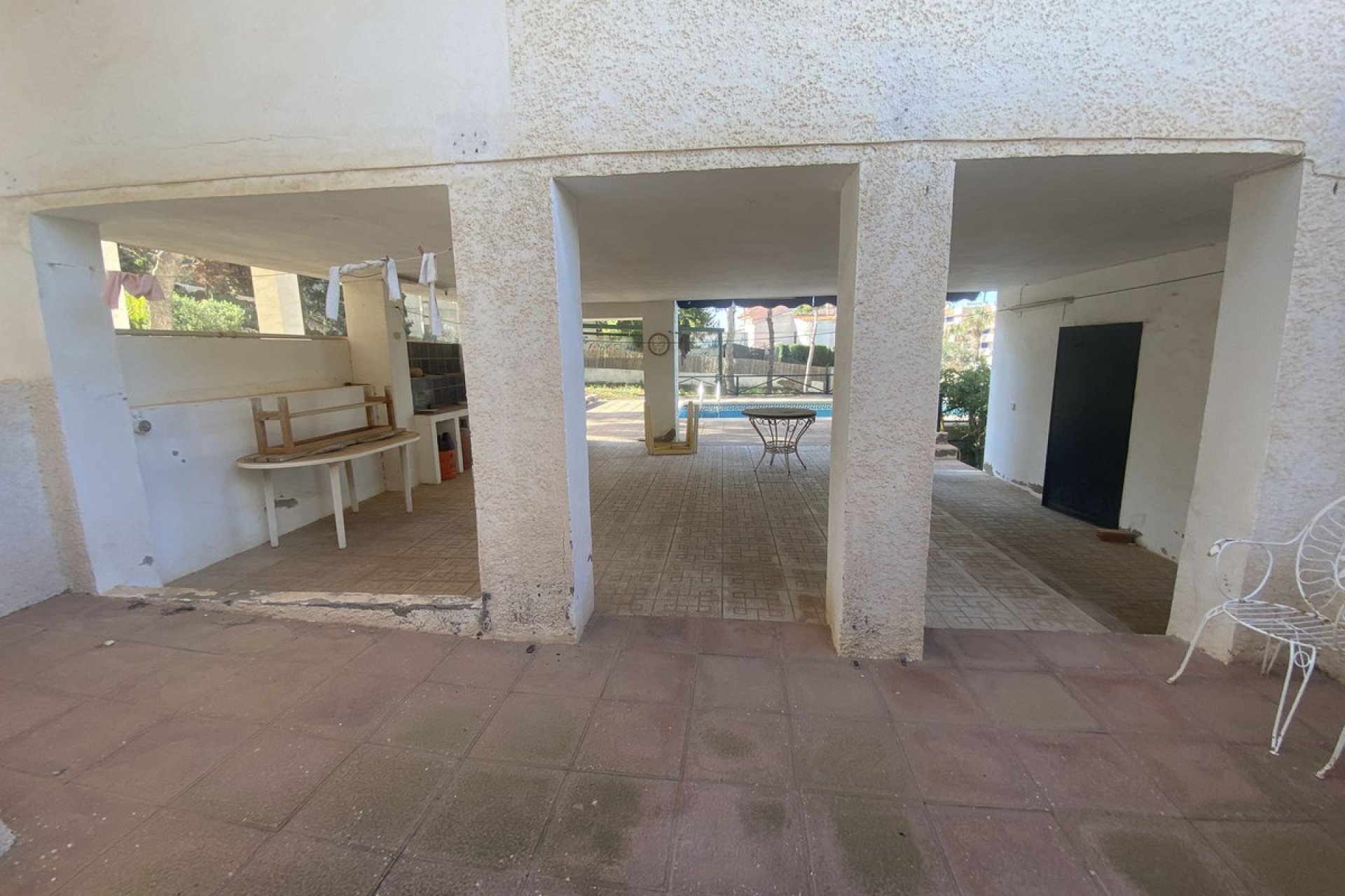 Resale - House - Townhouse - Cartagena - Isla Plana