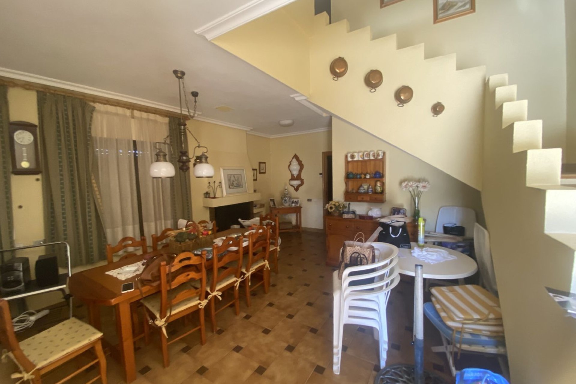 Resale - House - Townhouse - Cartagena - Isla Plana