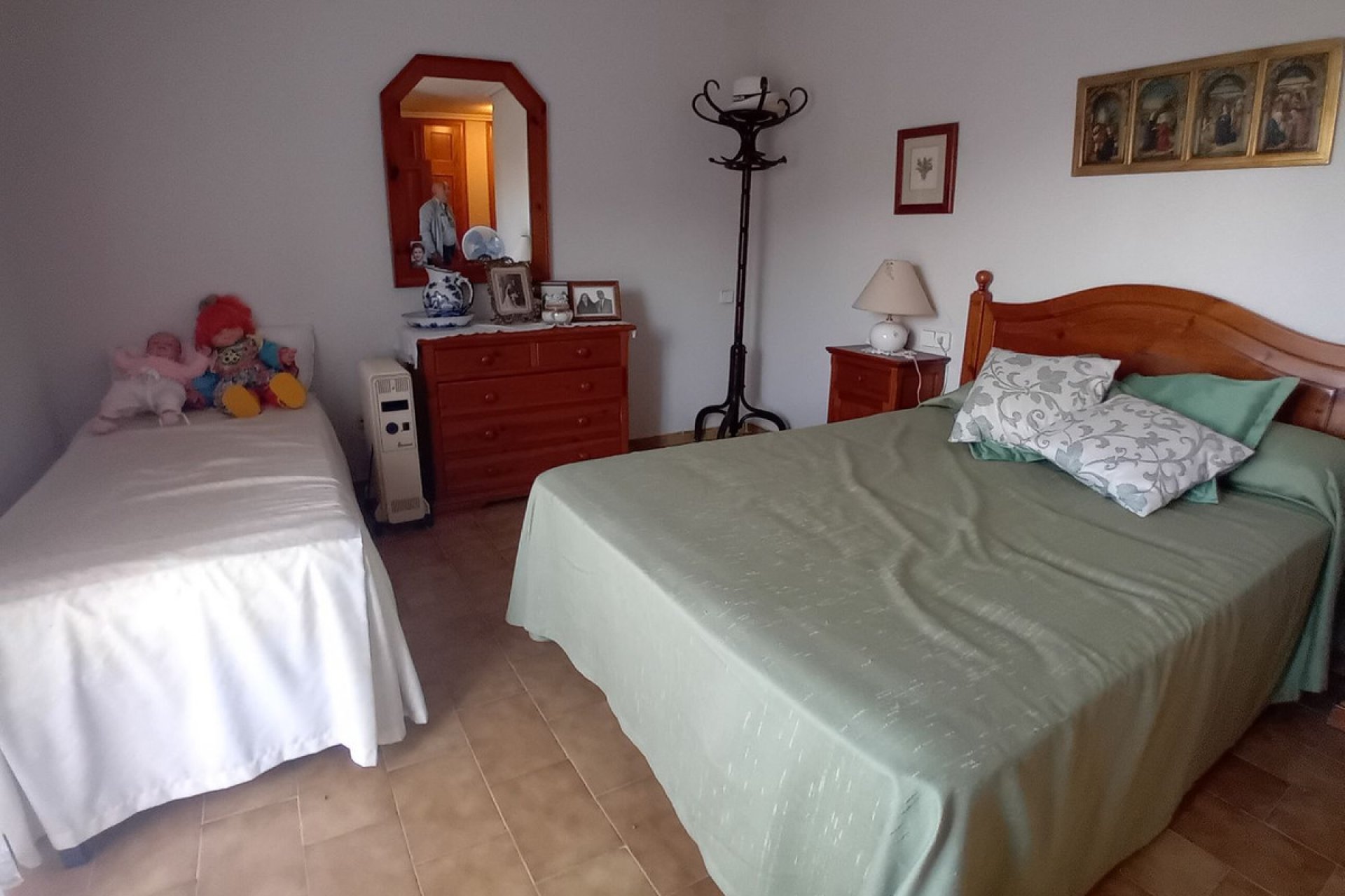 Resale - House - Townhouse - Cartagena - Isla Plana