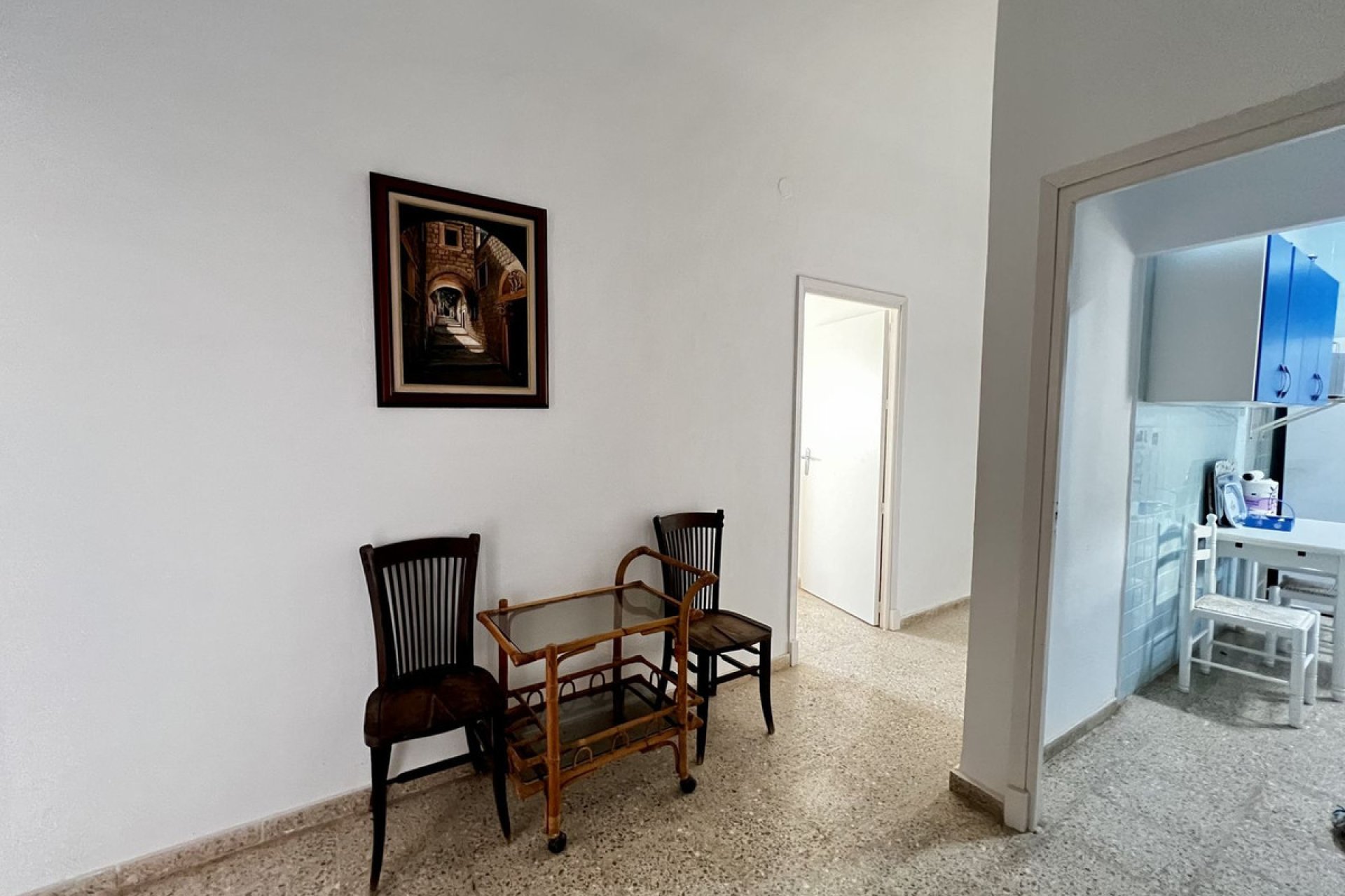 Resale - House - Townhouse - Cartagena - Isla Plana