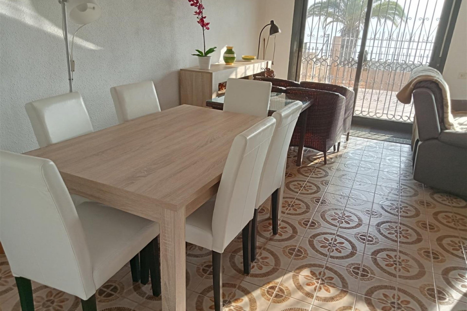 Resale - House - Townhouse - Cartagena - Los Urrutias