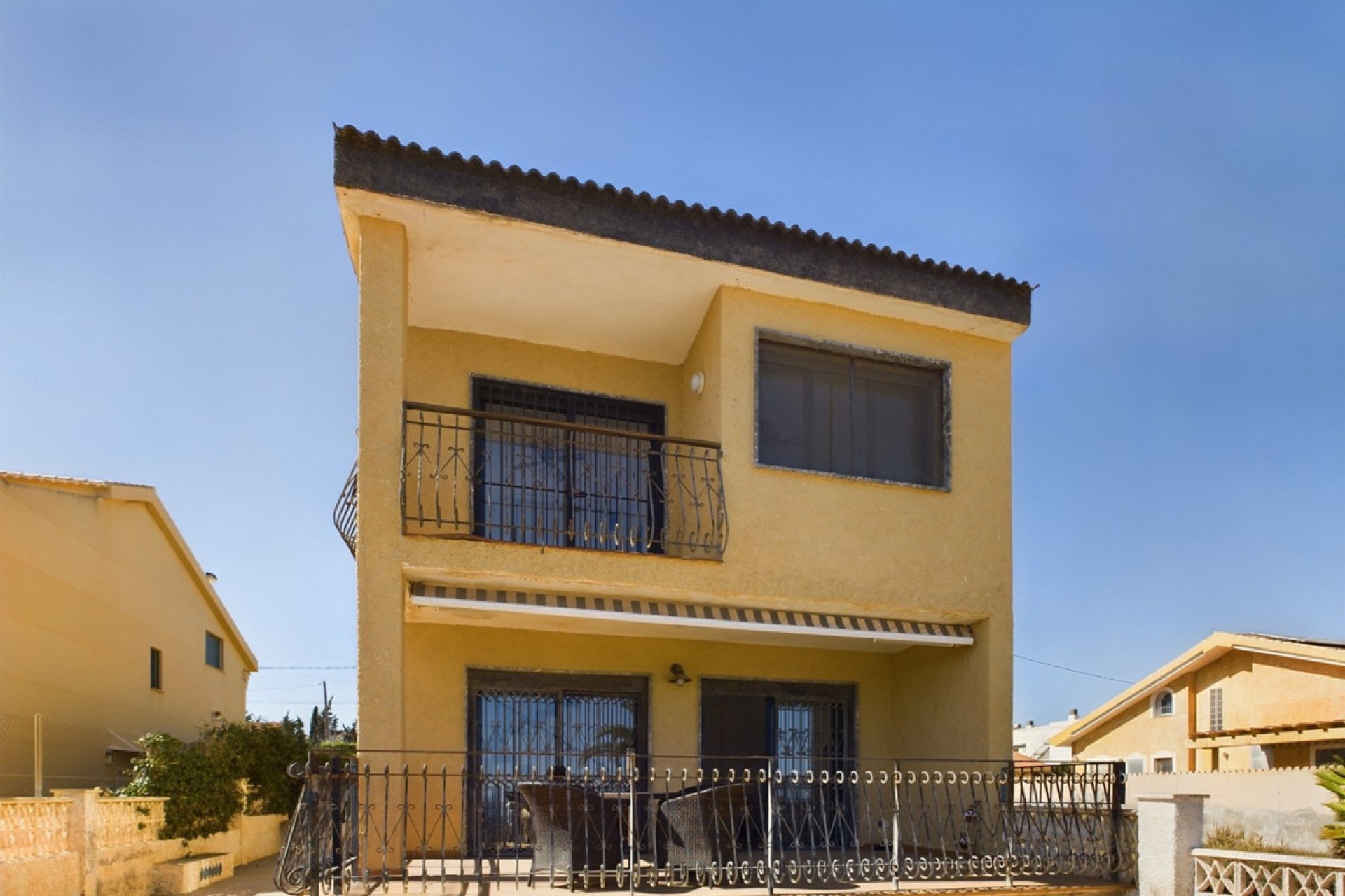 Resale - House - Townhouse - Cartagena - Los Urrutias