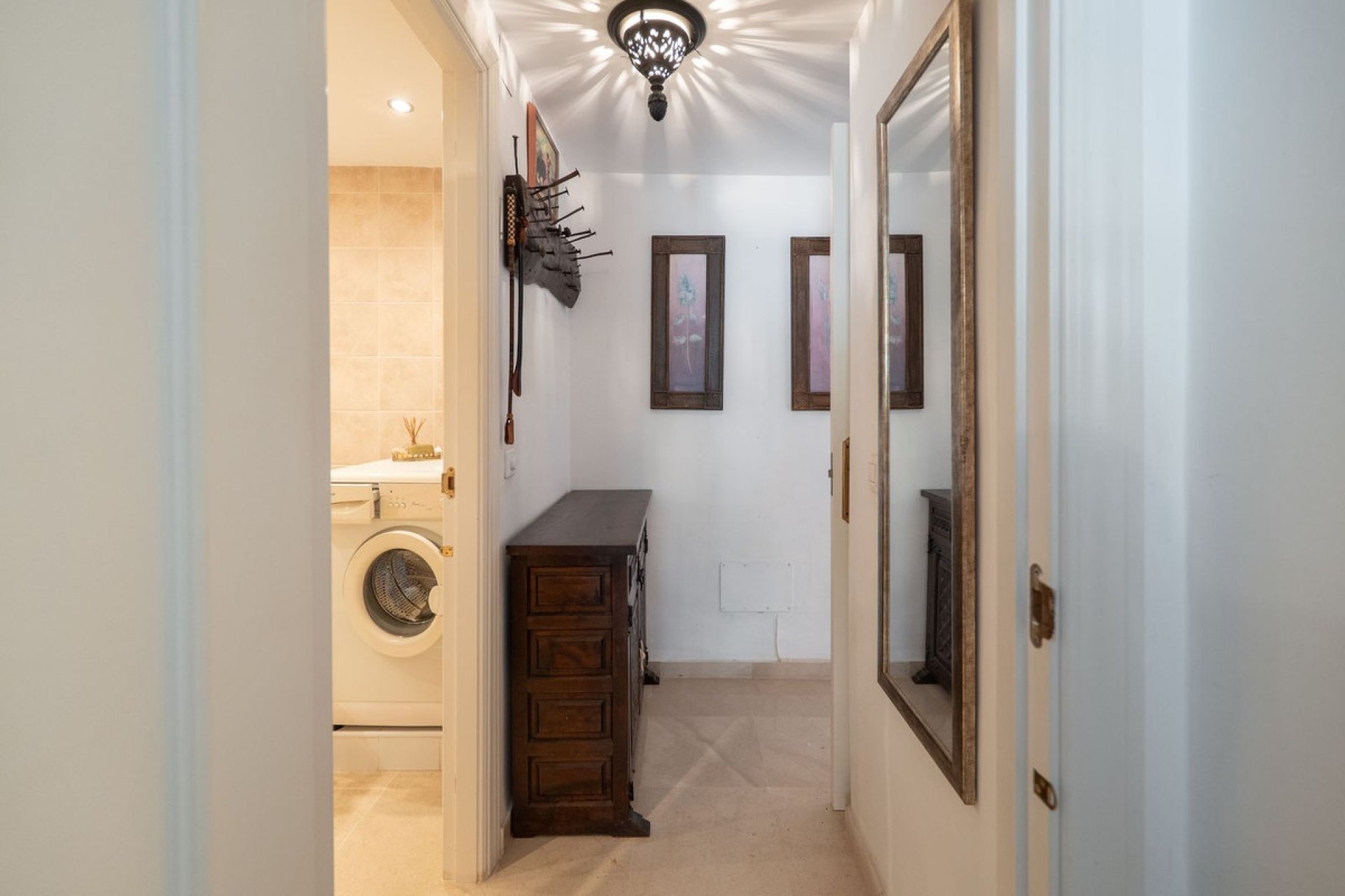 Resale - House - Townhouse - Casares - Casares Centro