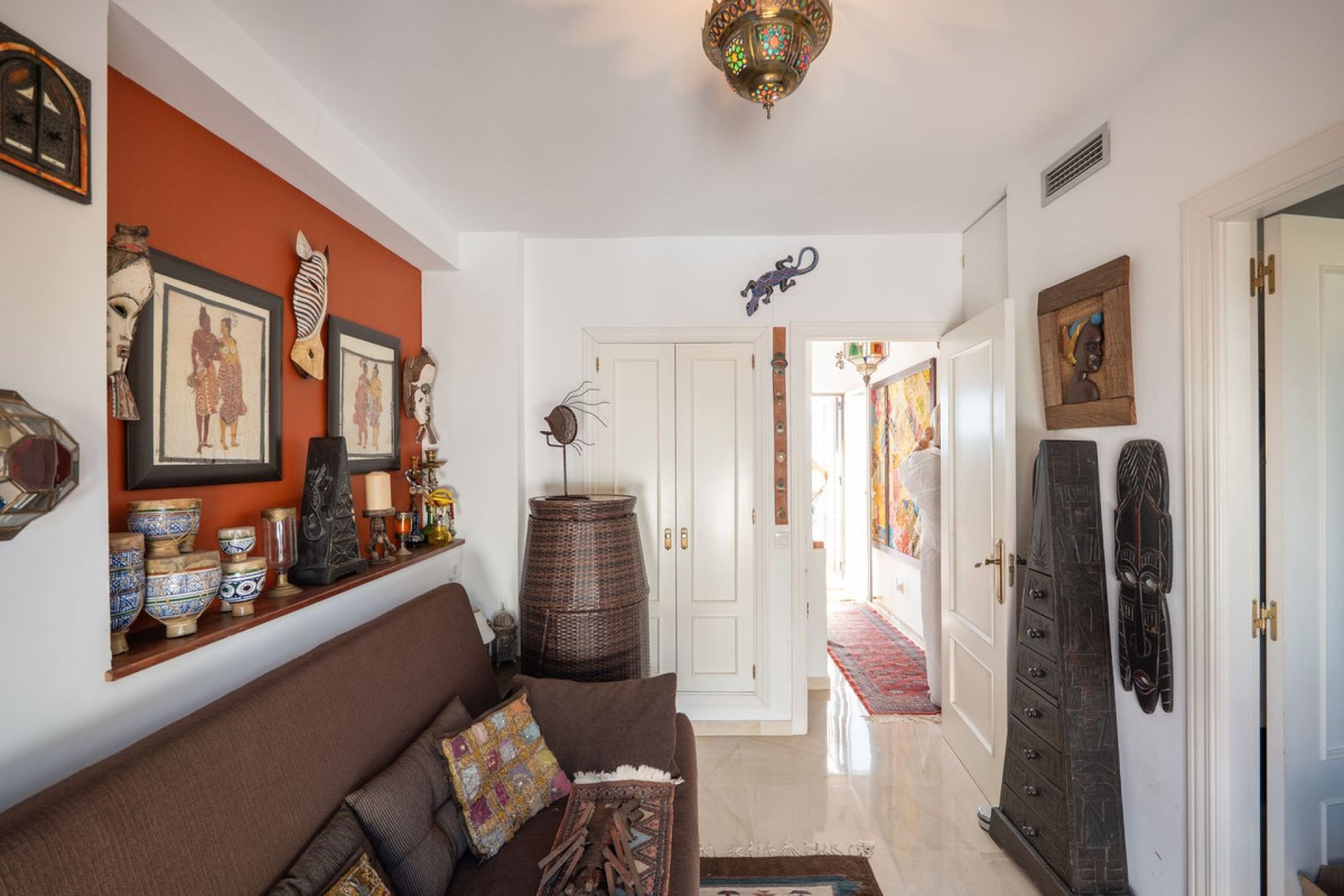 Resale - House - Townhouse - Casares - Casares Centro