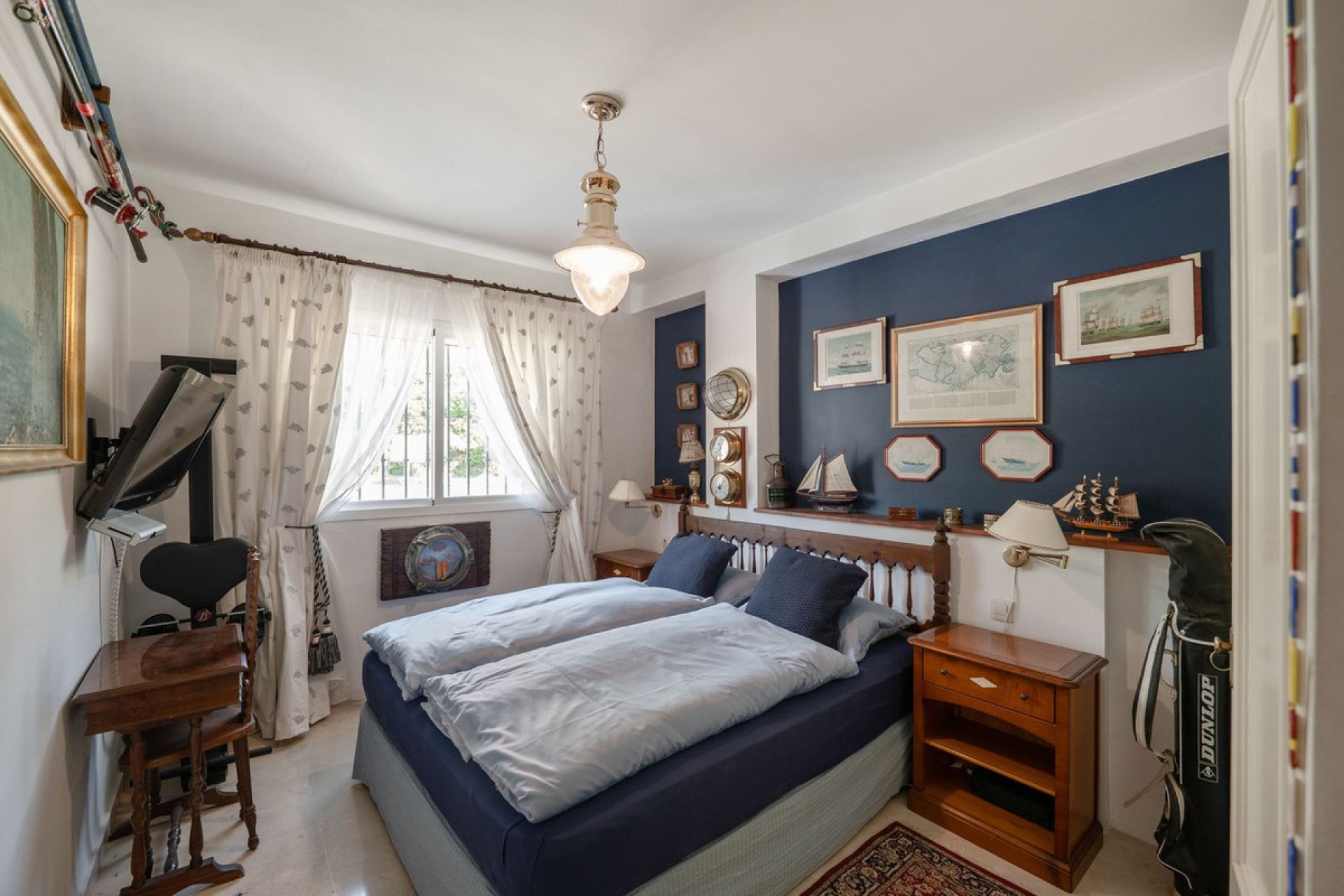 Resale - House - Townhouse - Casares - Casares Centro