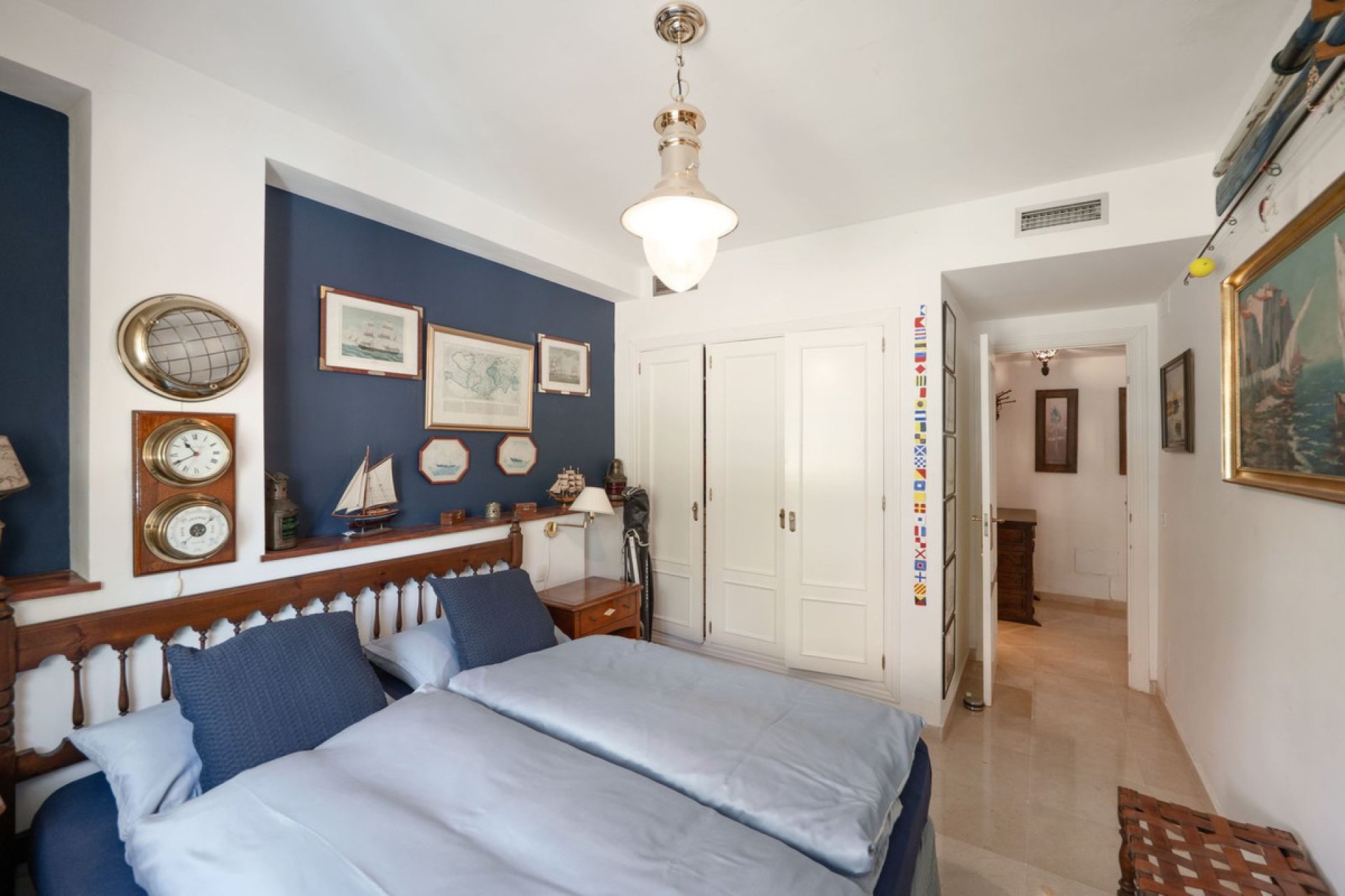 Resale - House - Townhouse - Casares - Casares Centro