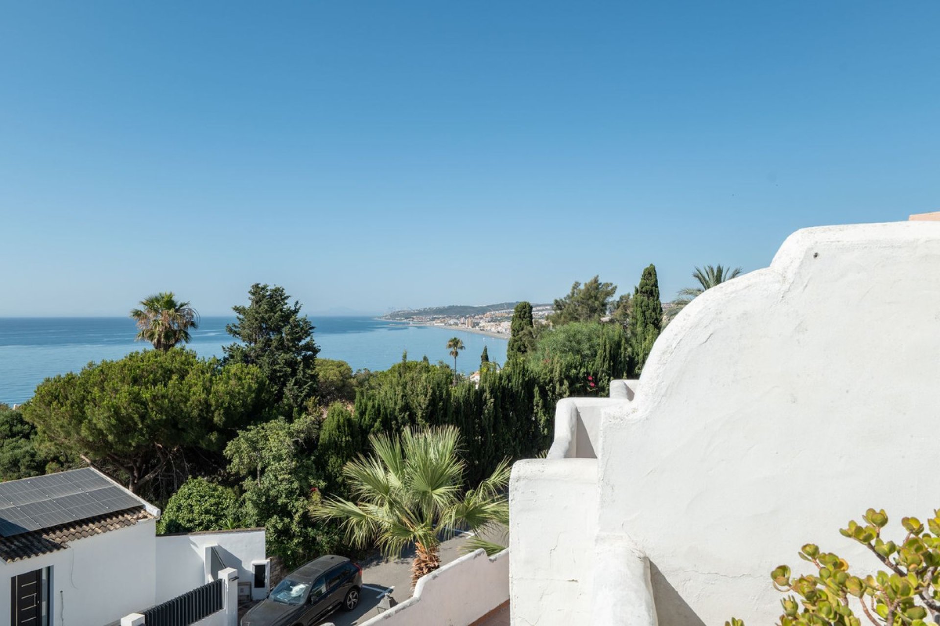 Resale - House - Townhouse - Casares - Casares Centro