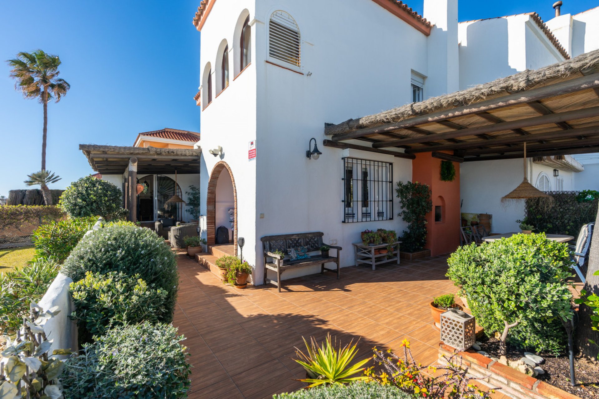 Resale - House - Townhouse - Casares - Casares Centro