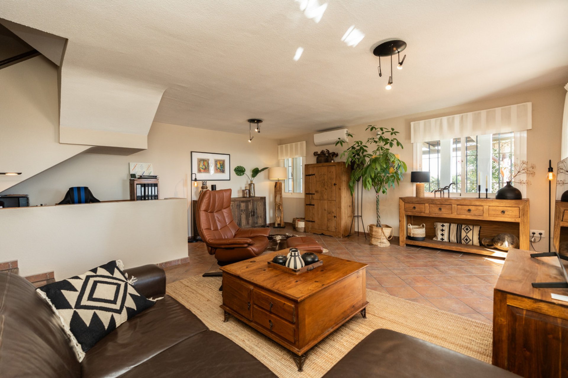 Resale - House - Townhouse - Casares - Casares Centro