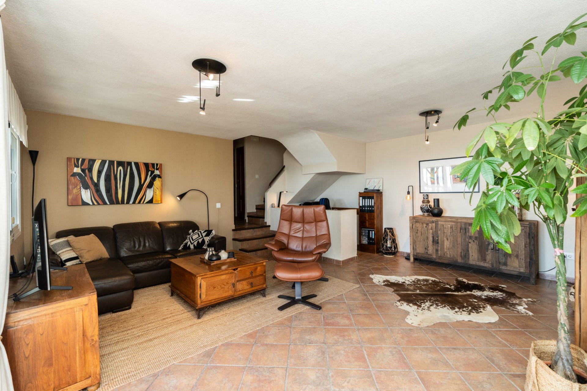 Resale - House - Townhouse - Casares - Casares Centro