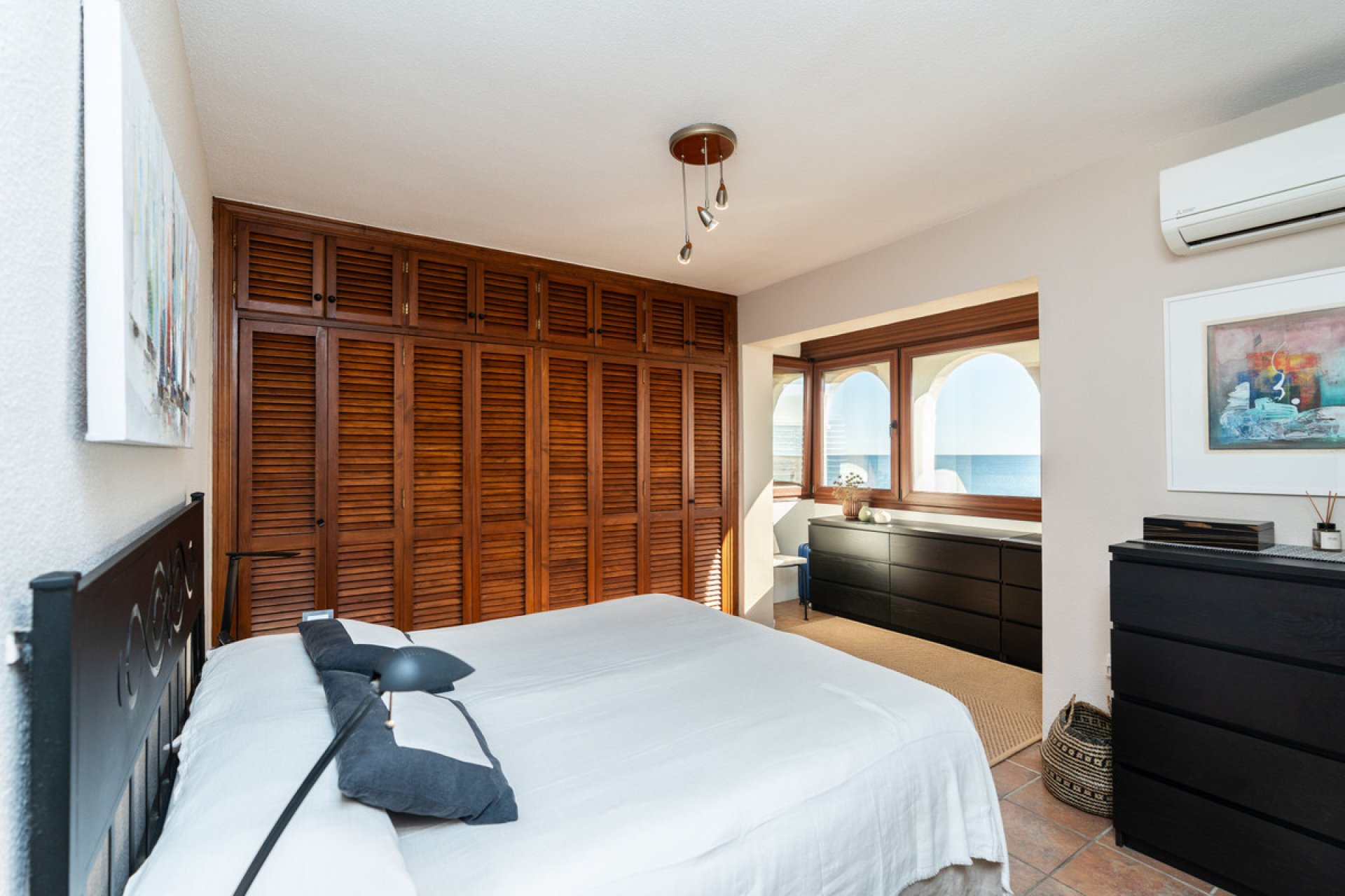 Resale - House - Townhouse - Casares - Casares Centro