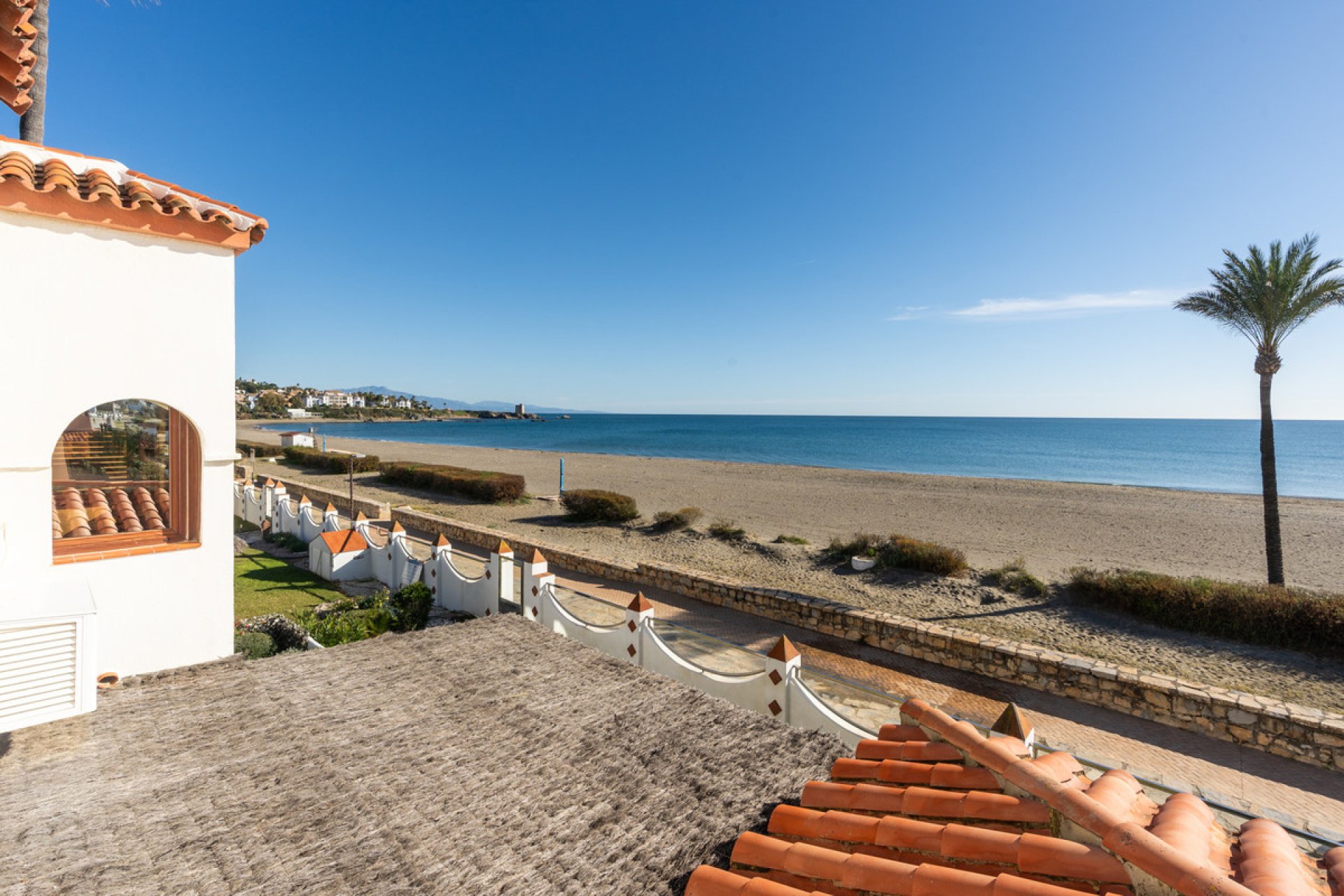 Resale - House - Townhouse - Casares - Casares Centro
