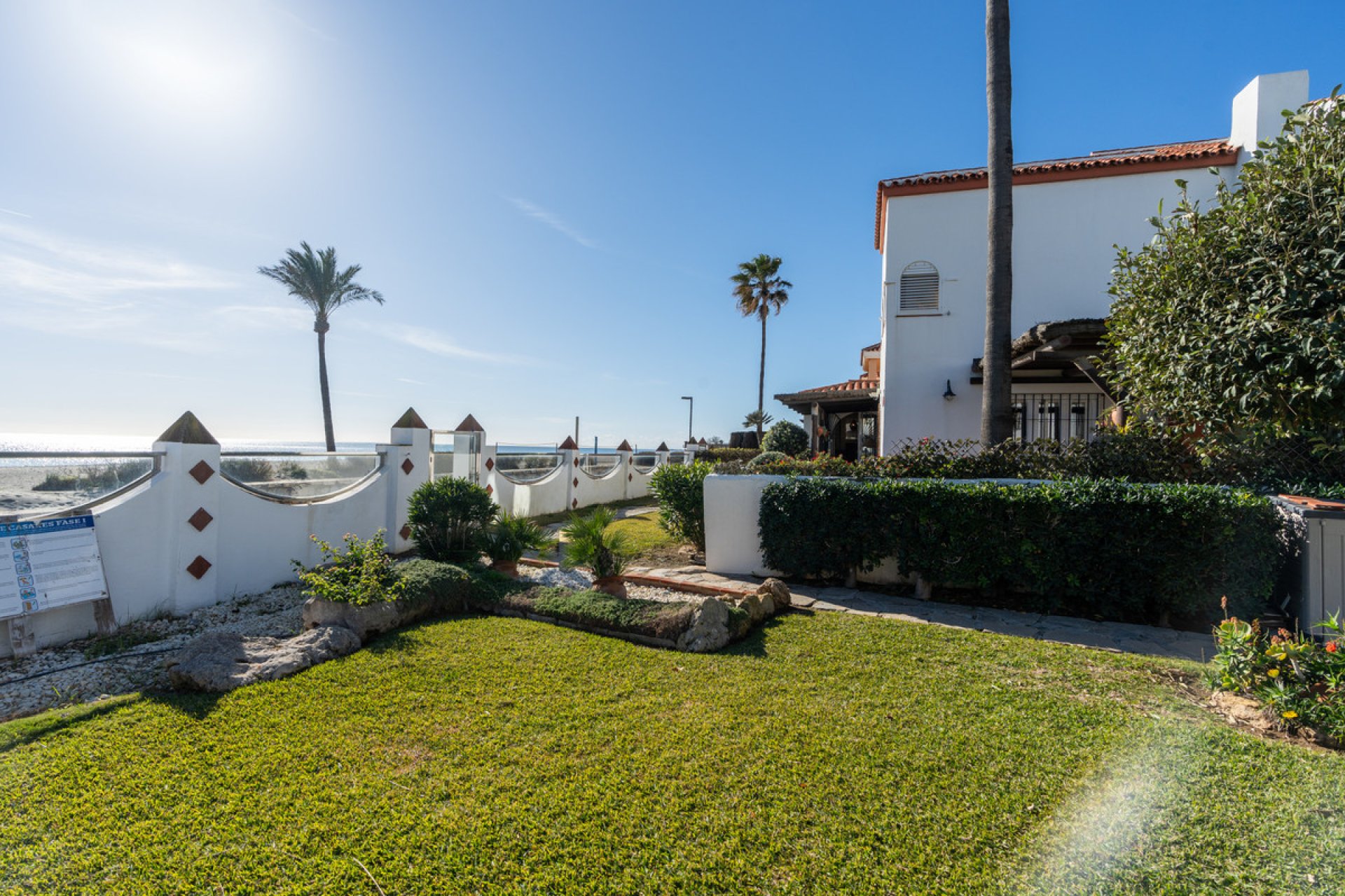 Resale - House - Townhouse - Casares - Casares Centro