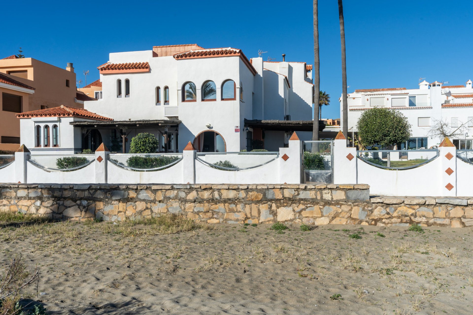 Resale - House - Townhouse - Casares - Casares Centro