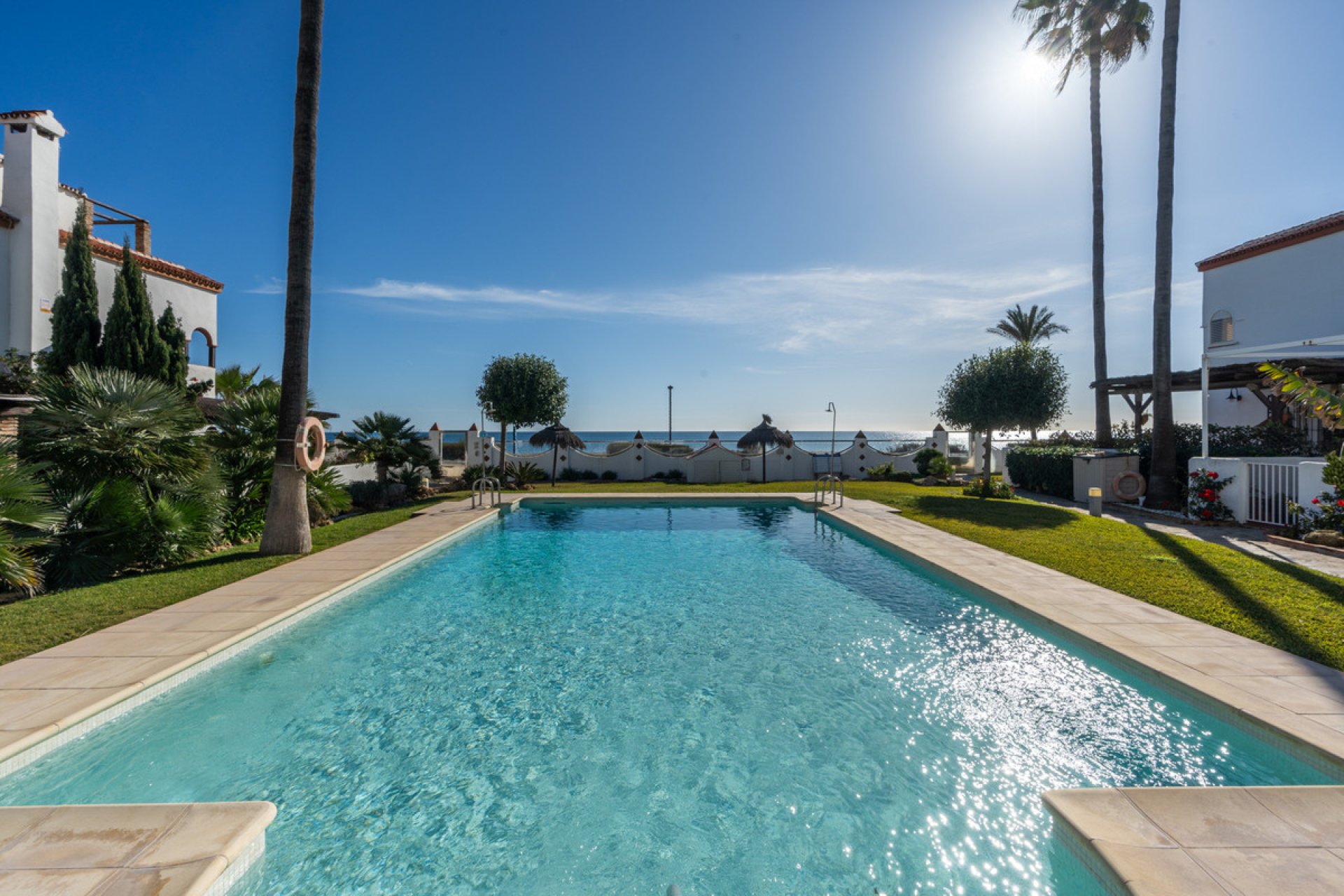 Resale - House - Townhouse - Casares - Casares Centro