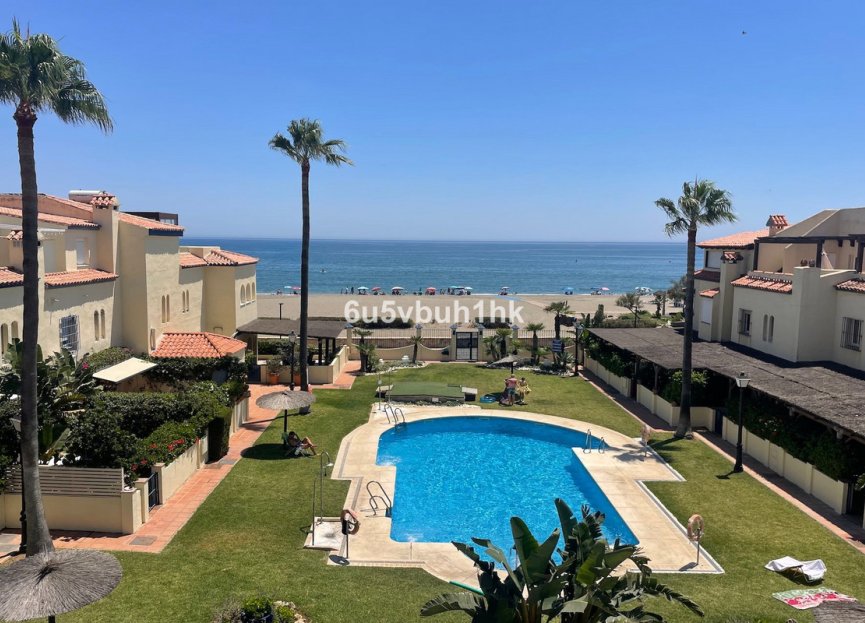 Resale - House - Townhouse - Casares - Casares Centro