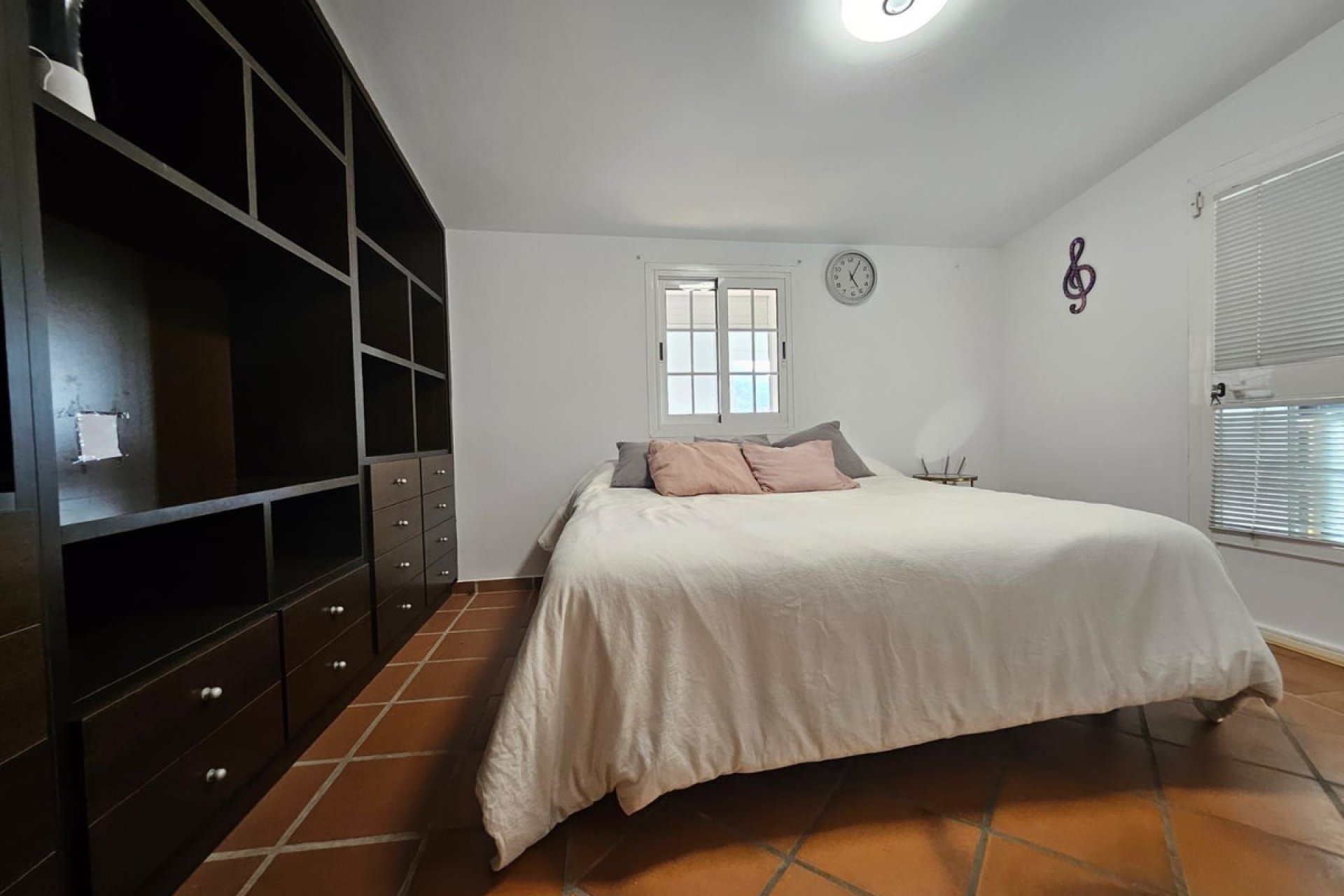 Resale - House - Townhouse - Casares - Casares Centro