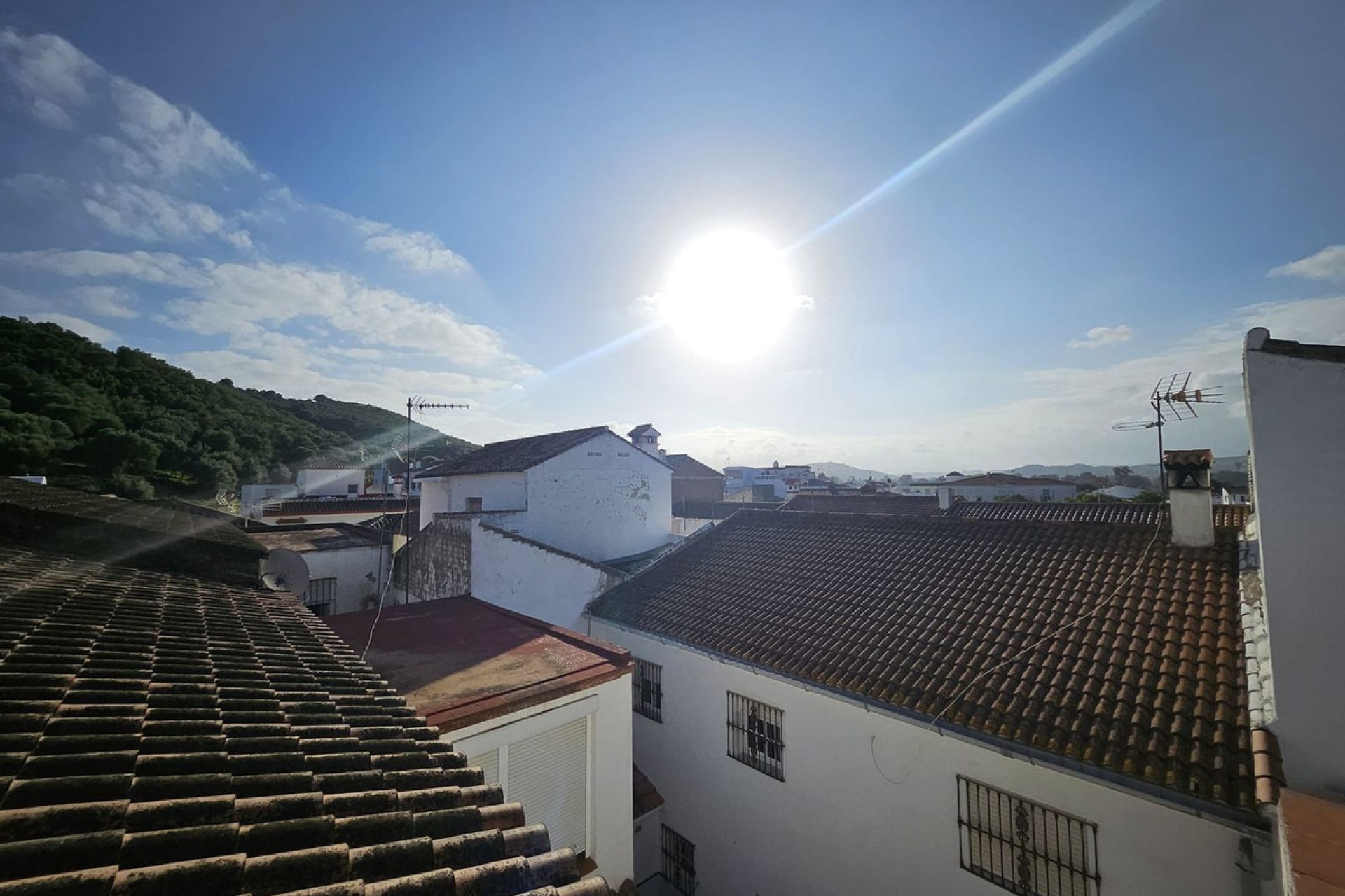 Resale - House - Townhouse - Casares - Casares Centro