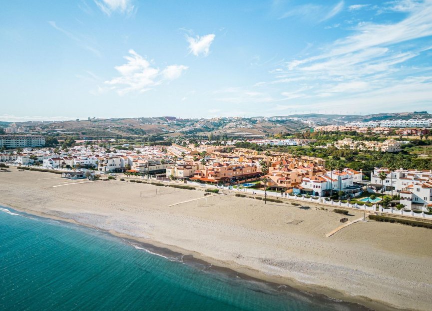 Resale - House - Townhouse - Casares - Casares Playa