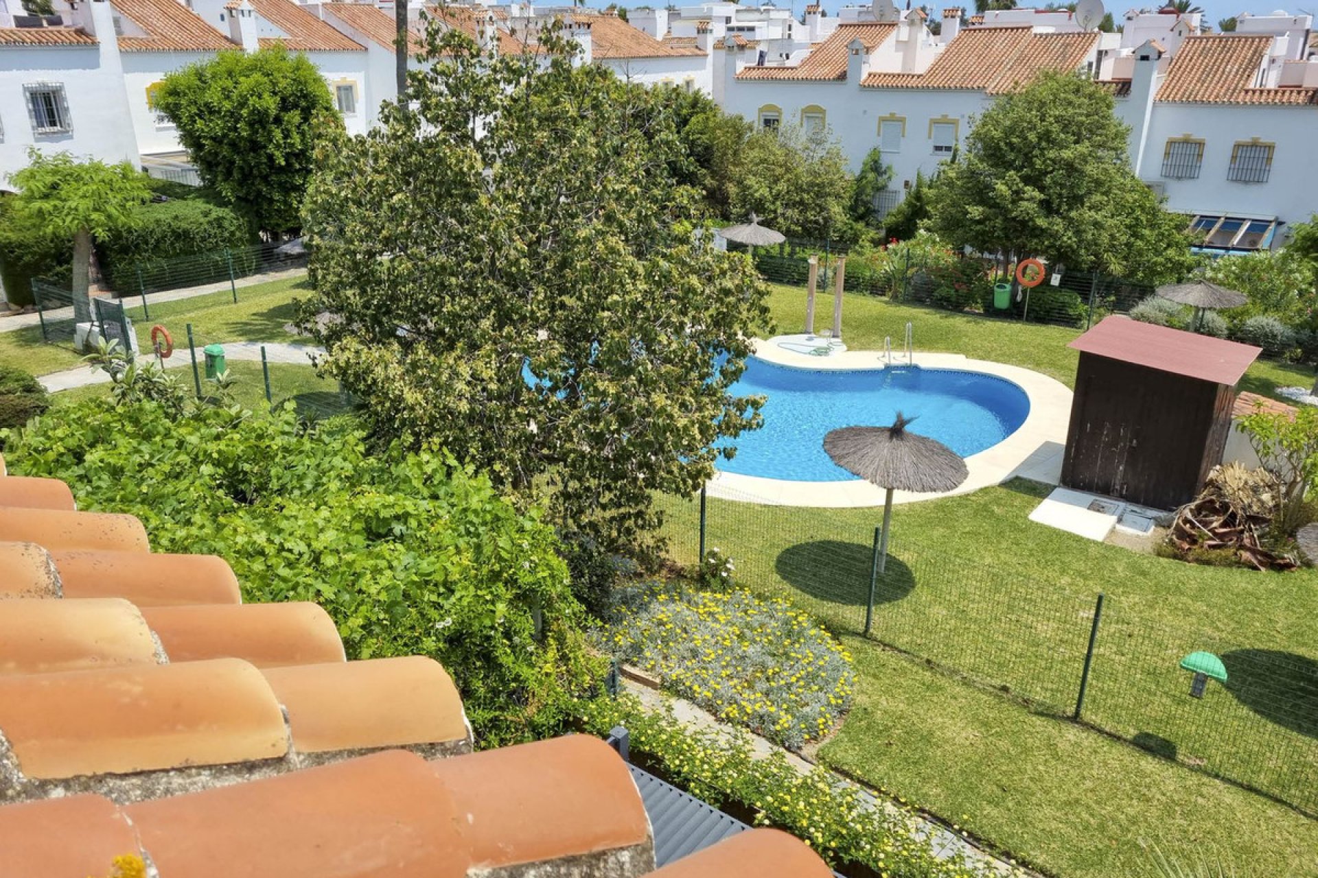 Resale - House - Townhouse - Casares - Casares Playa
