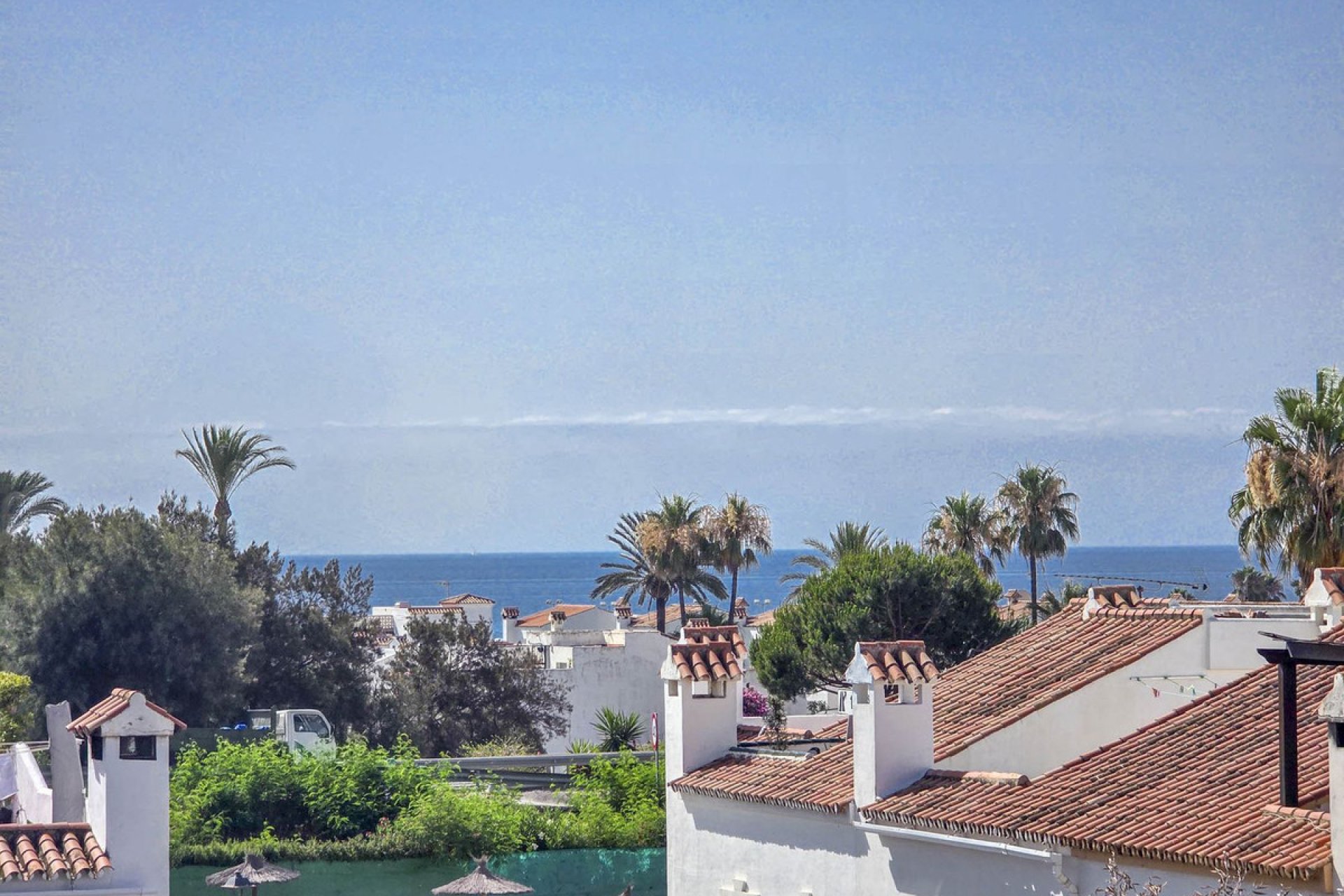 Resale - House - Townhouse - Casares - Casares Playa