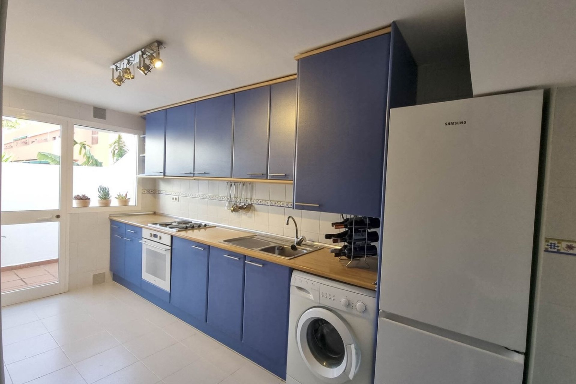 Resale - House - Townhouse - Casares - Casares Playa