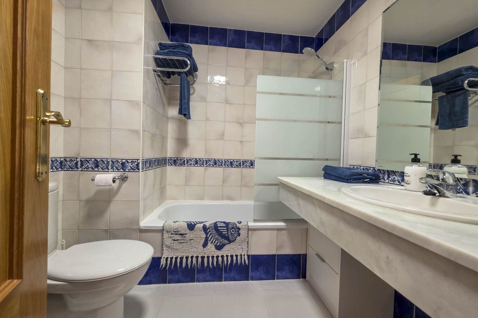 Resale - House - Townhouse - Casares - Casares Playa